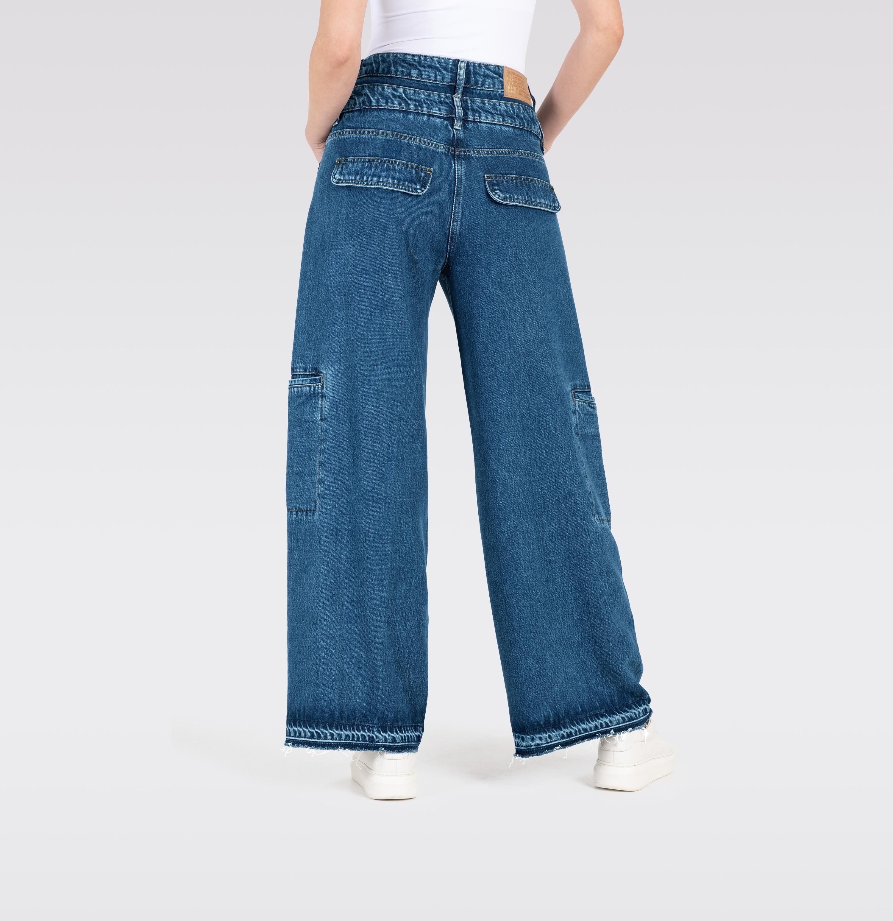 MAC 5-Pocket-Jeans DIVA günstig online kaufen