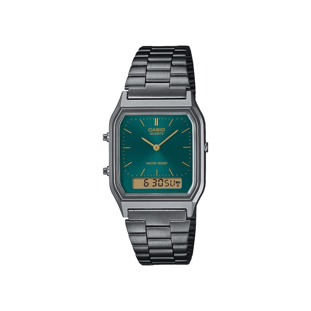 CASIO Quarzuhr Casio AQ-230EGG-3AEF AQ-230EGG-3AEF, Casio günstig online kaufen