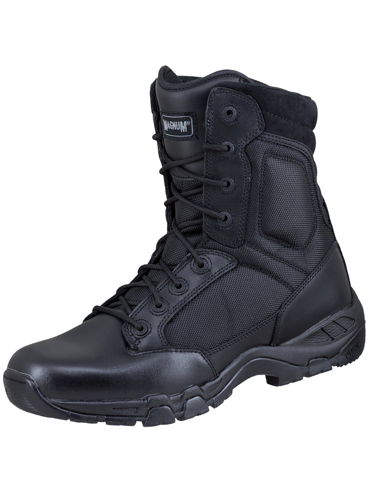 Magnum Viper Pro 8.0 Arbeitsstiefel Unisex – Sicherheitsschuhe Für Security & Einsatzkräfte