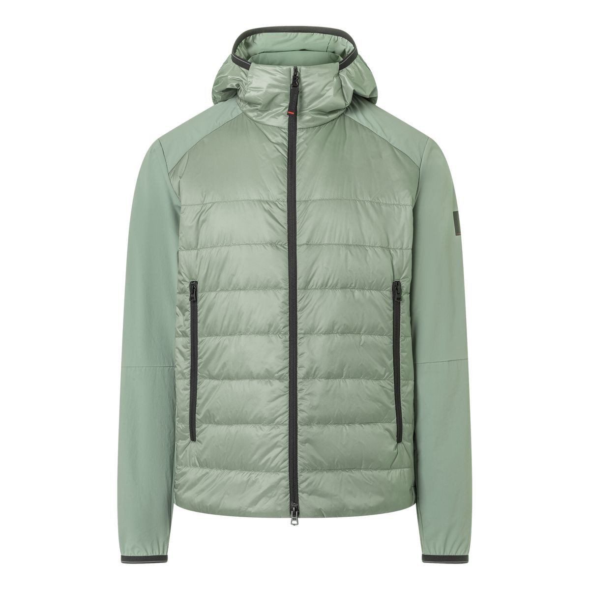 Bogner Fire + Ice Regenjacke BOGNER Fire + Ice Kegan 2 - Herren Hybridjacke