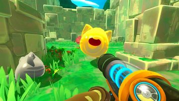 Slime Rancher Xbox One