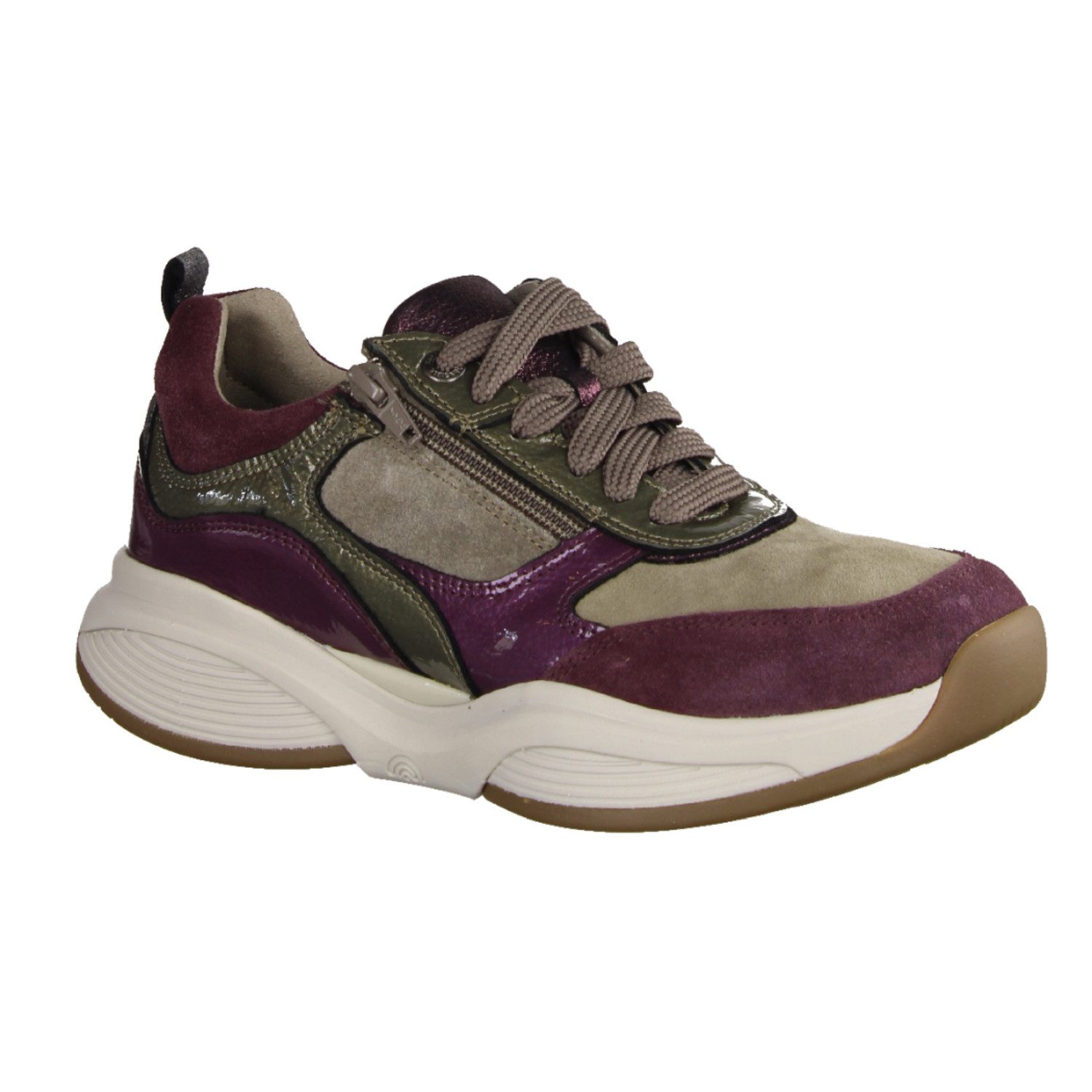 SWX19 Sneaker