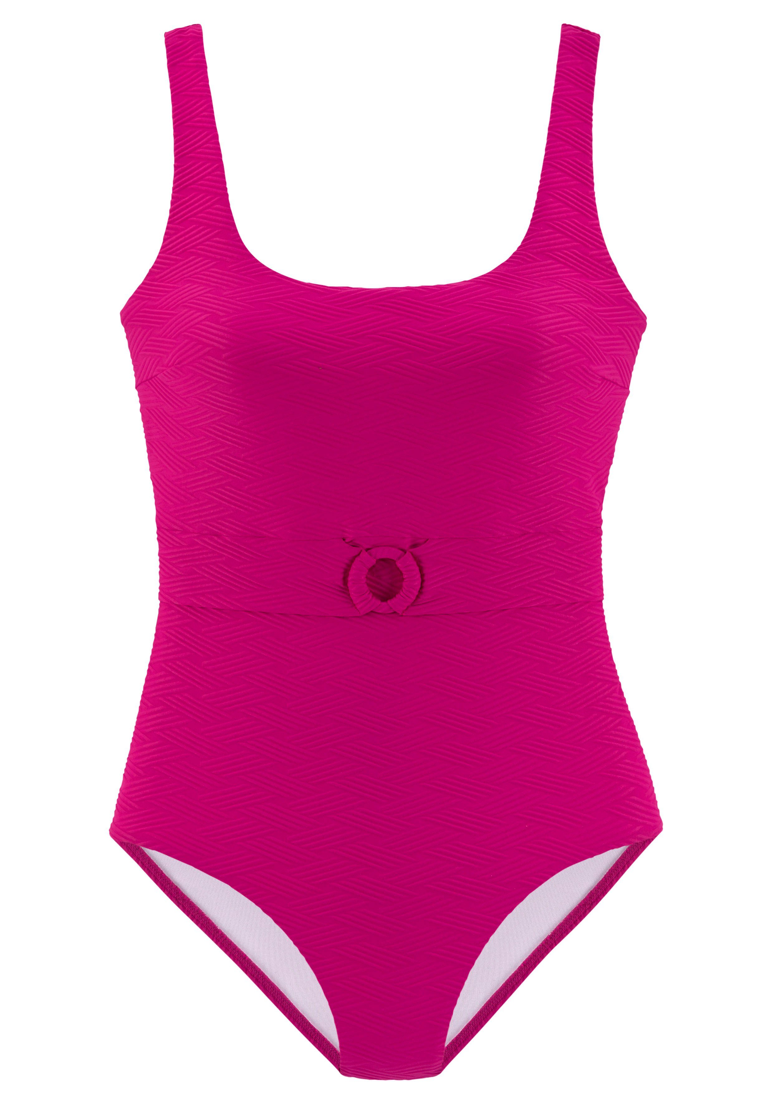 Sunseeker Badeanzug Loretta herausnehmbare Softcups, Unterbrustgummi günstig online kaufen