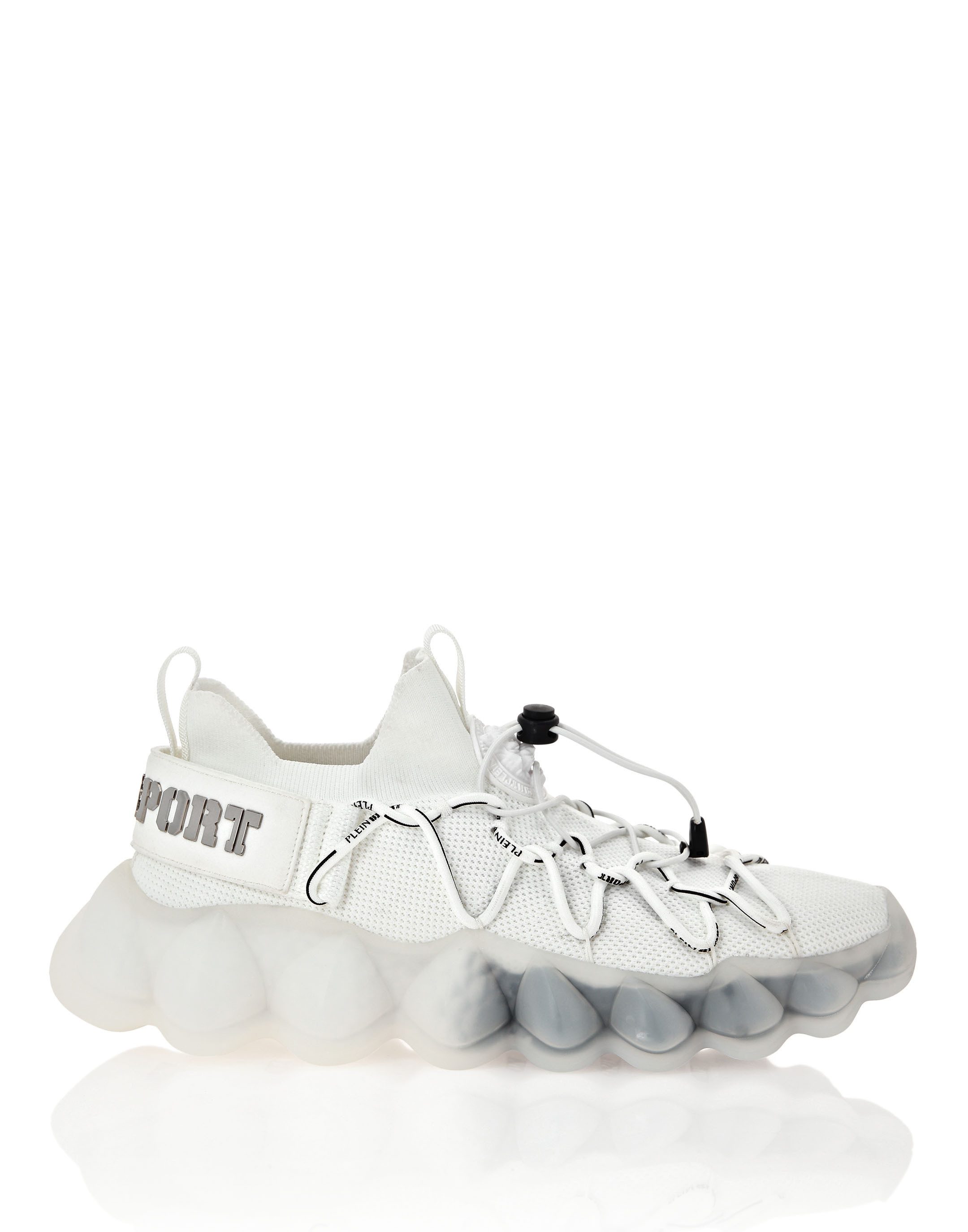 PLEIN SPORT The Bubble Gen.x.2 Tiger Sneaker günstig online kaufen