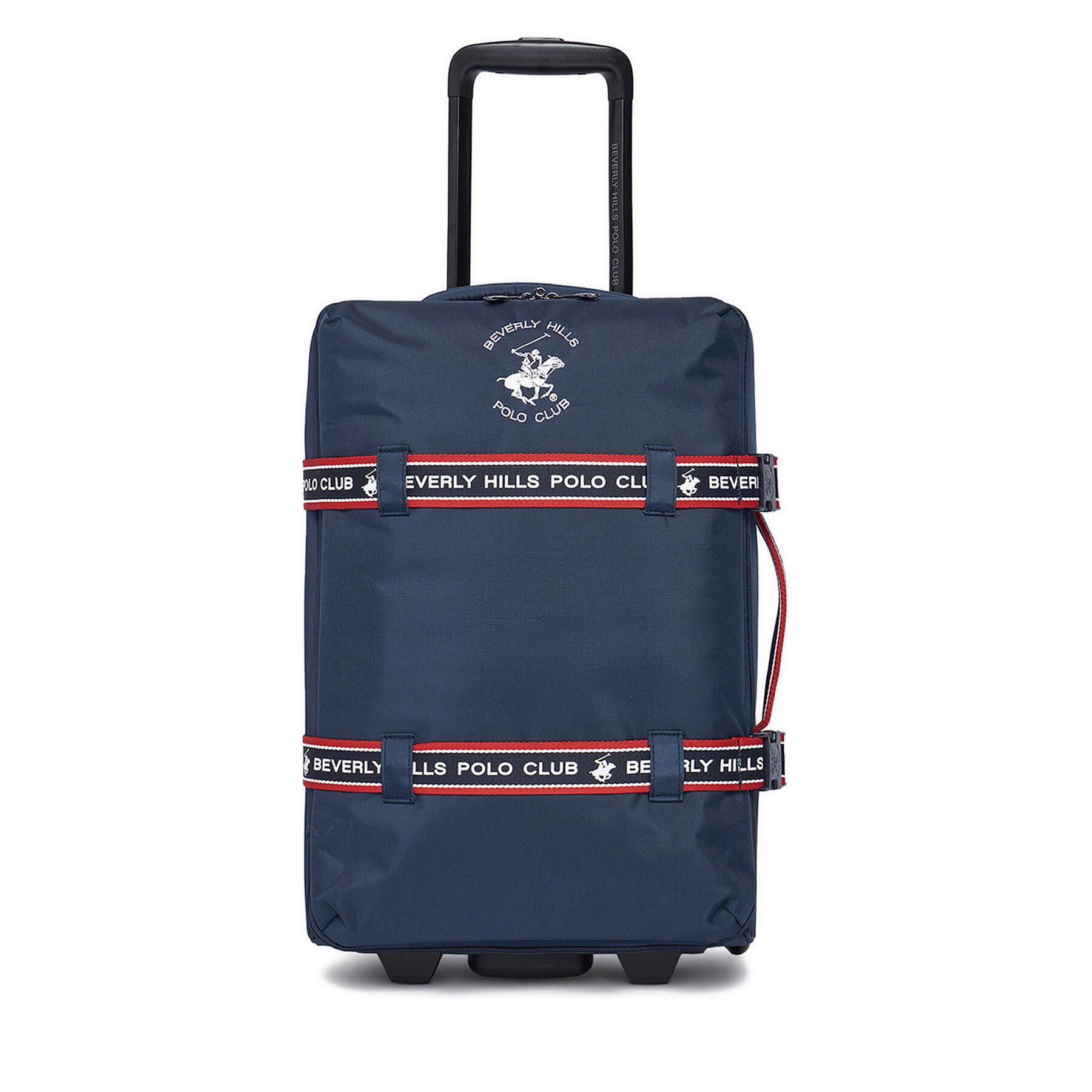 BEVERLY HILLS POLO CLUB Aktentasche Beverly Hills Polo Club Unisex Kabinenkoffer 5907964129967 Marine