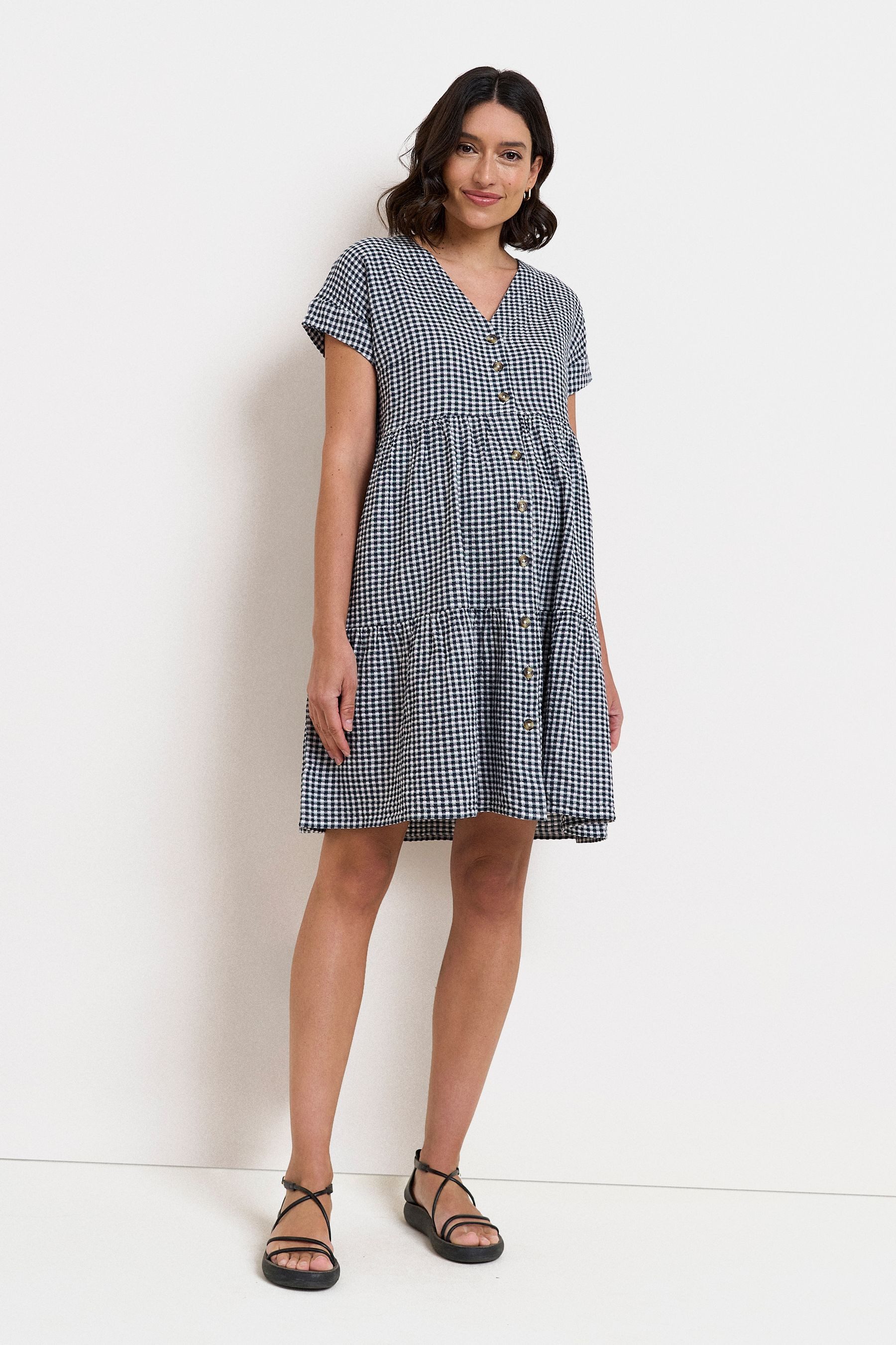 Seraphine Stillkleid Seraphine Kleid, Umstands- und Stillmode (1-tlg)