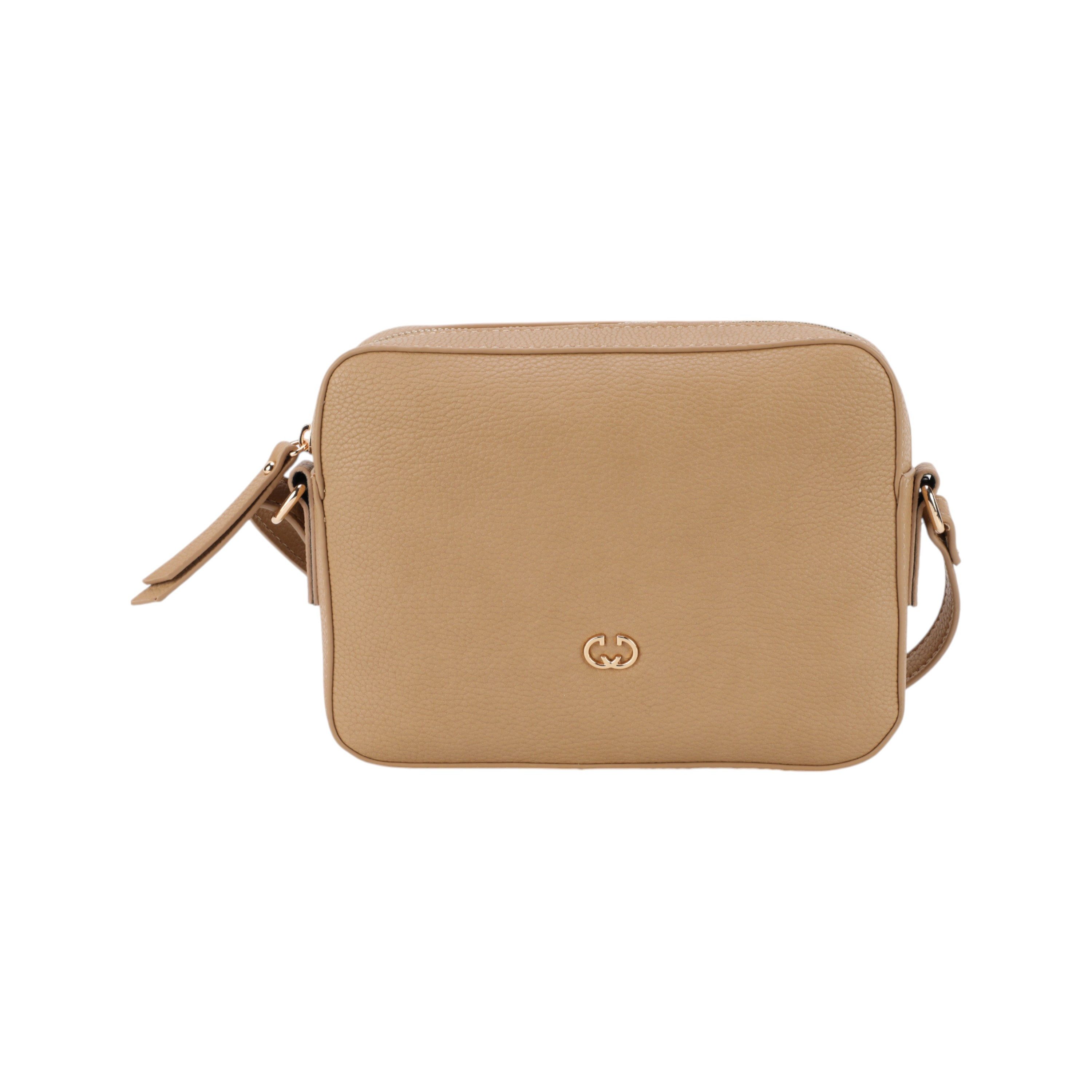 GERRY WEBER Schultertasche Gerry Weber - Damen Schultertasche Talk Different 1.0