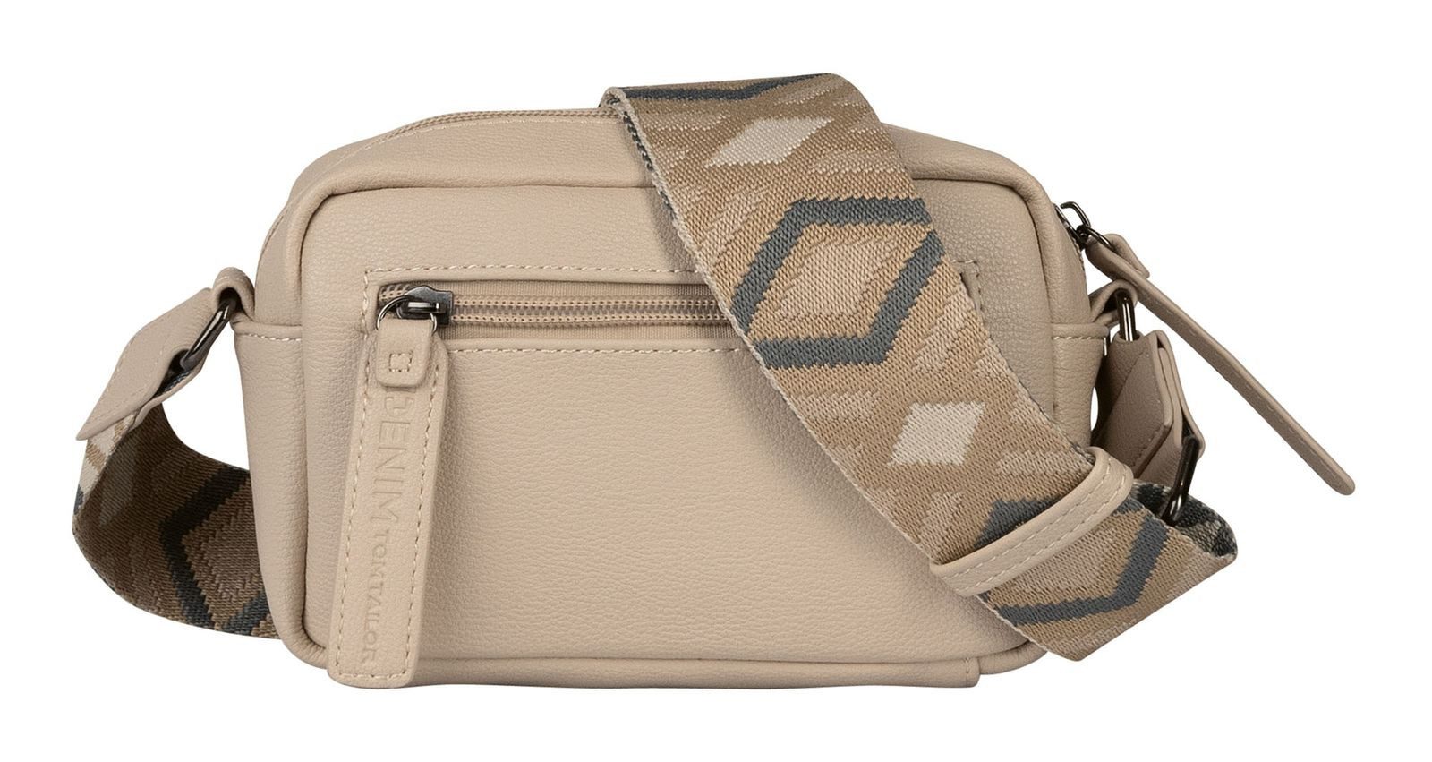 TOM TAILOR Umhängetasche Camera Bag günstig online kaufen