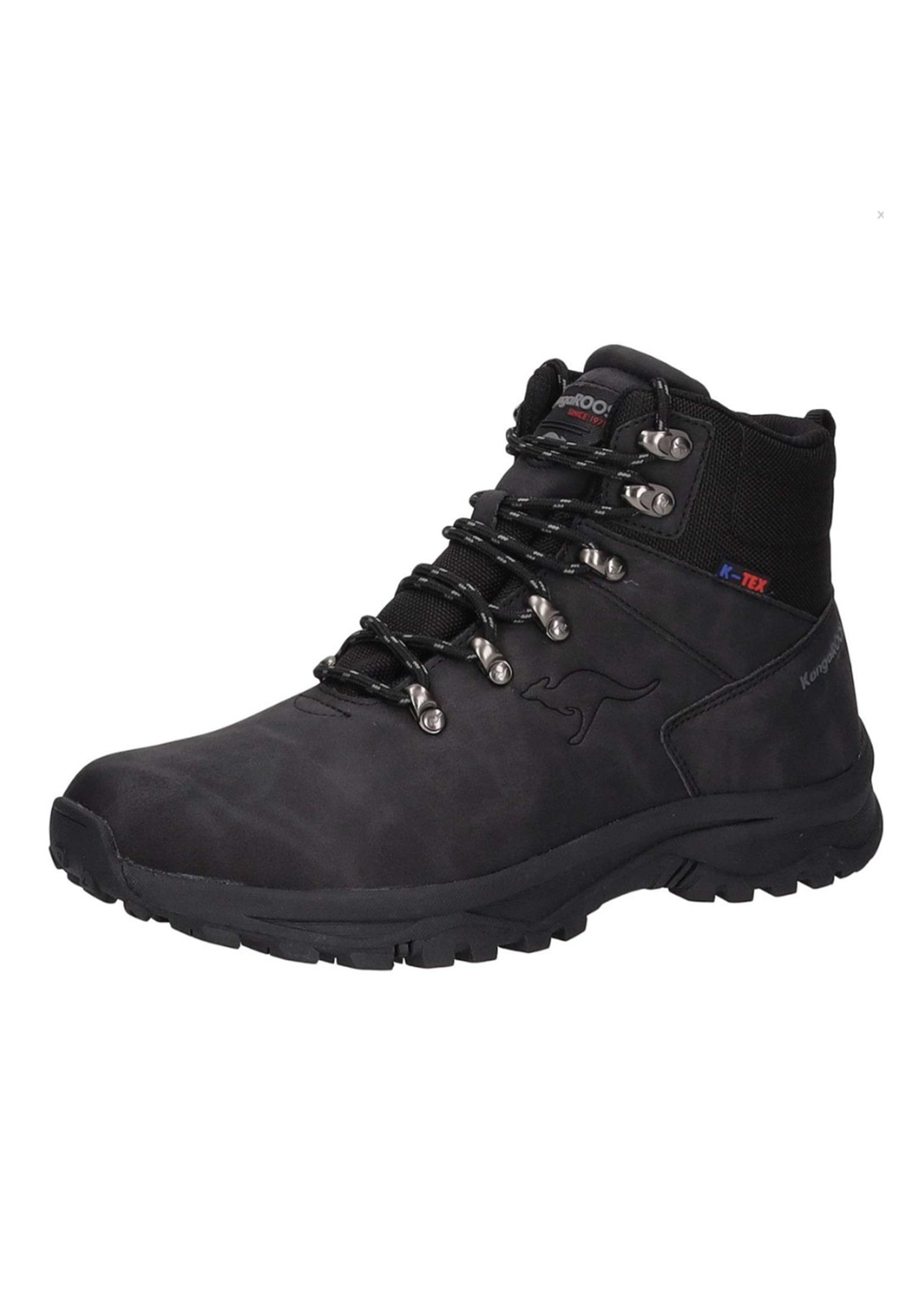 KangaROOS K-MS CAPT RTX Sneakerboots günstig online kaufen