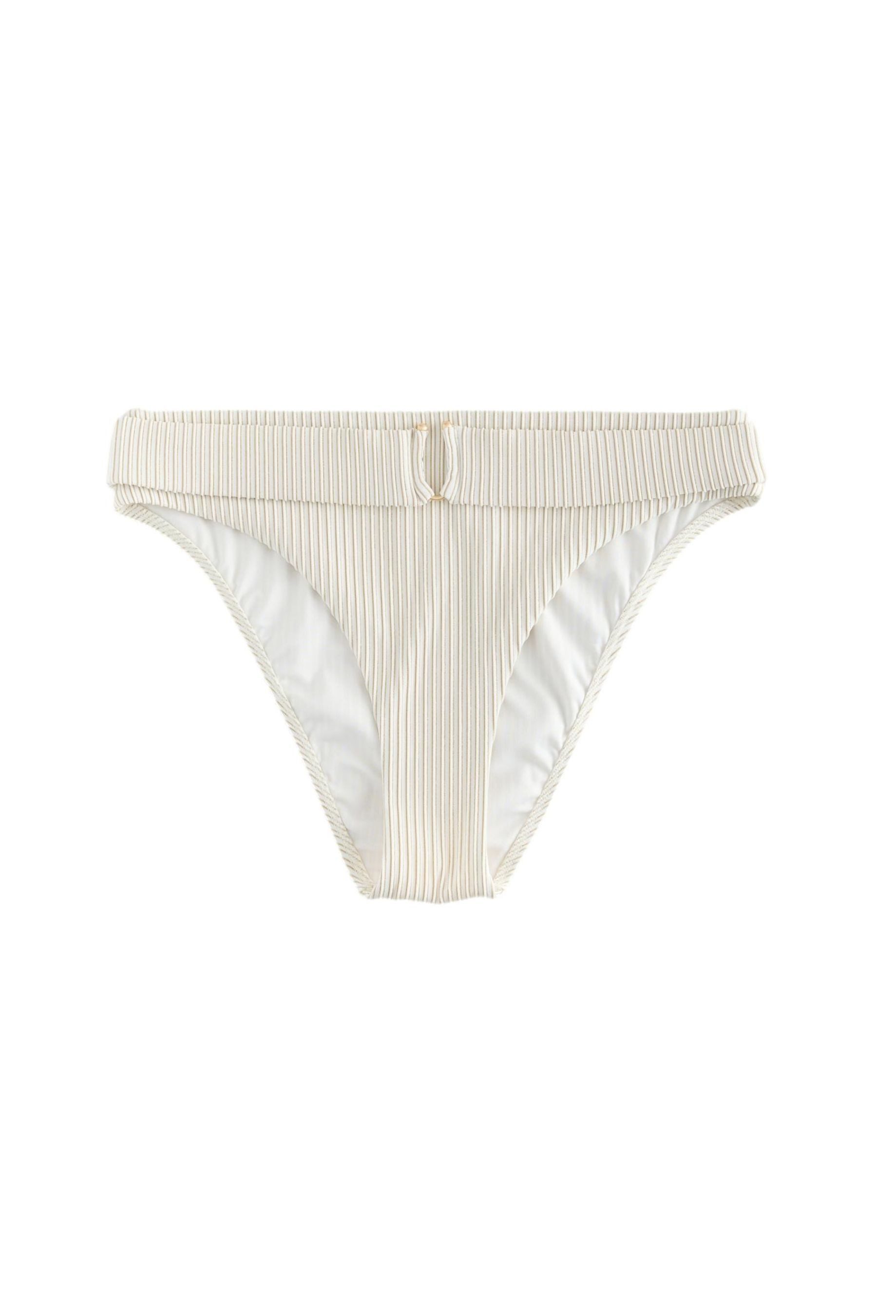 Bikini-Hose B By Ted Baker Bikinihose mit hohem Bein