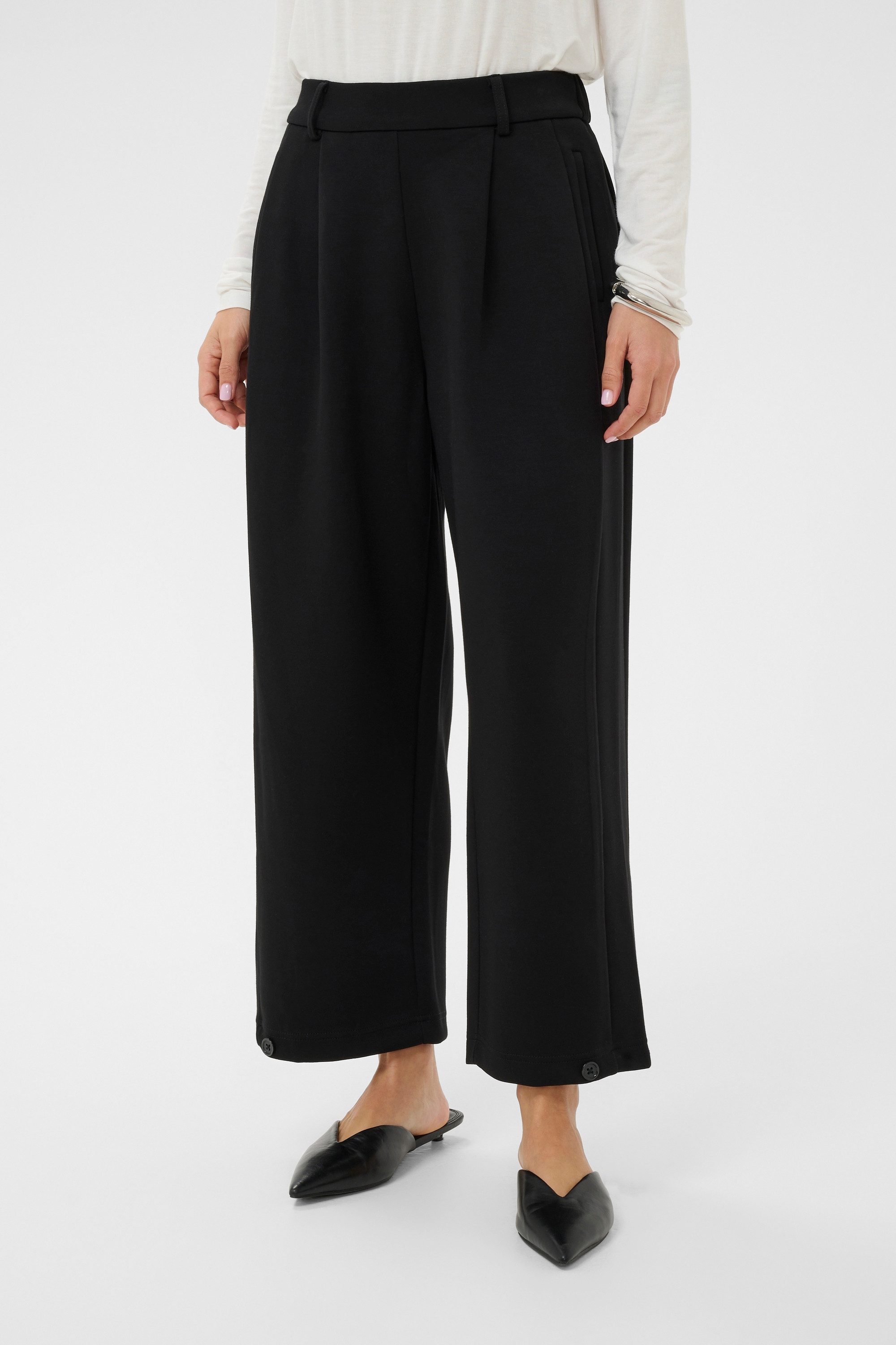 Culture Stoffhose Casual Hose CUbuka