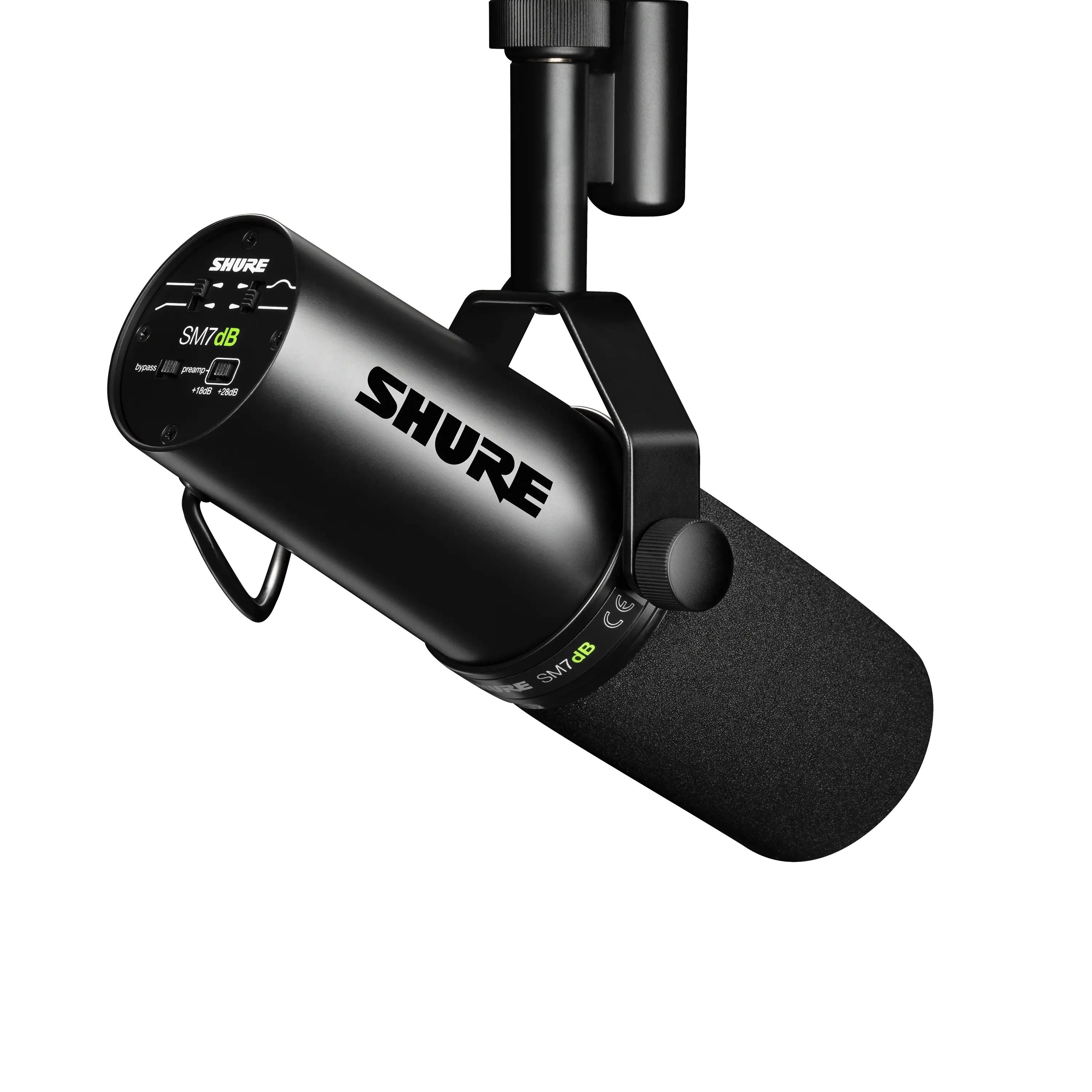 Shure Mikrofon Shure SM 7 DB