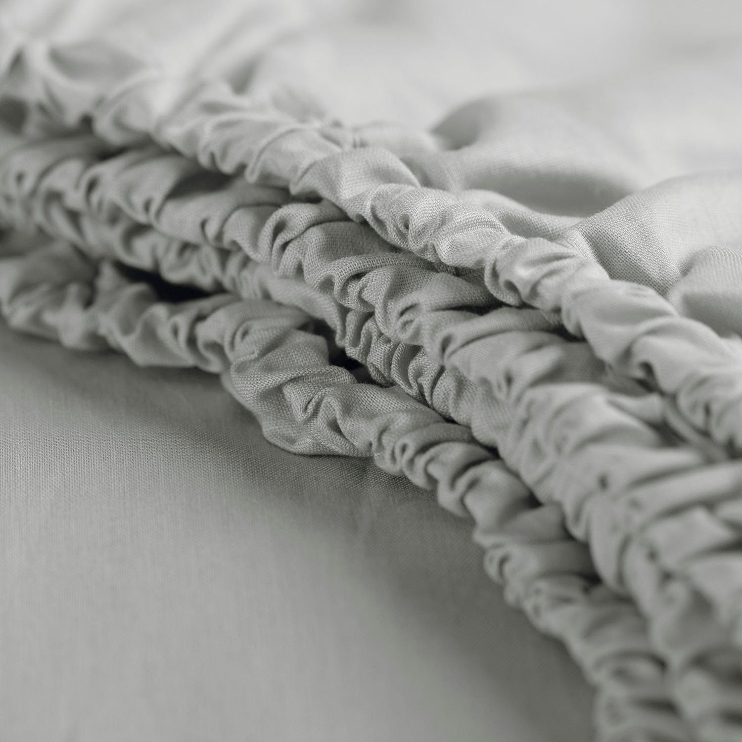 Cinderella Spannbettlaken Basic Split, Renforcé, Gummizug: günstig online kaufen