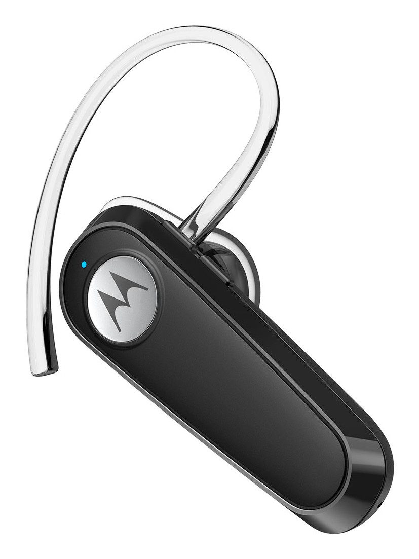 Motorola Solutions Headset