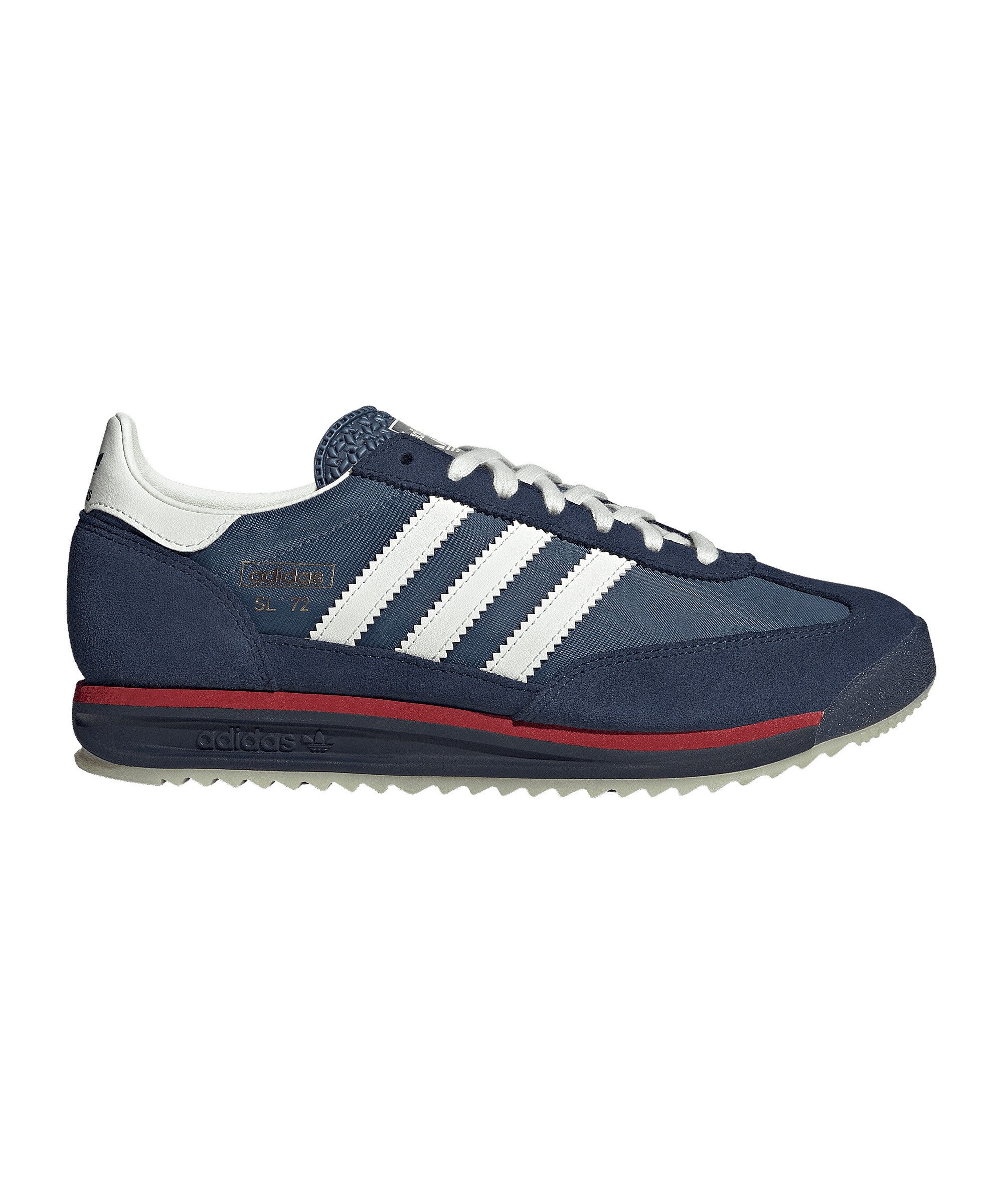 adidas Originals adidas Originals Sl 72 Rs Sneaker