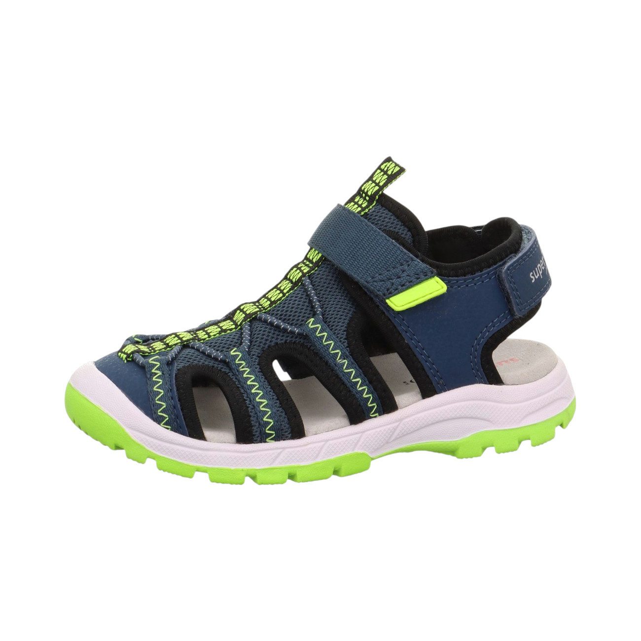 Superfit Tornado light Sandale