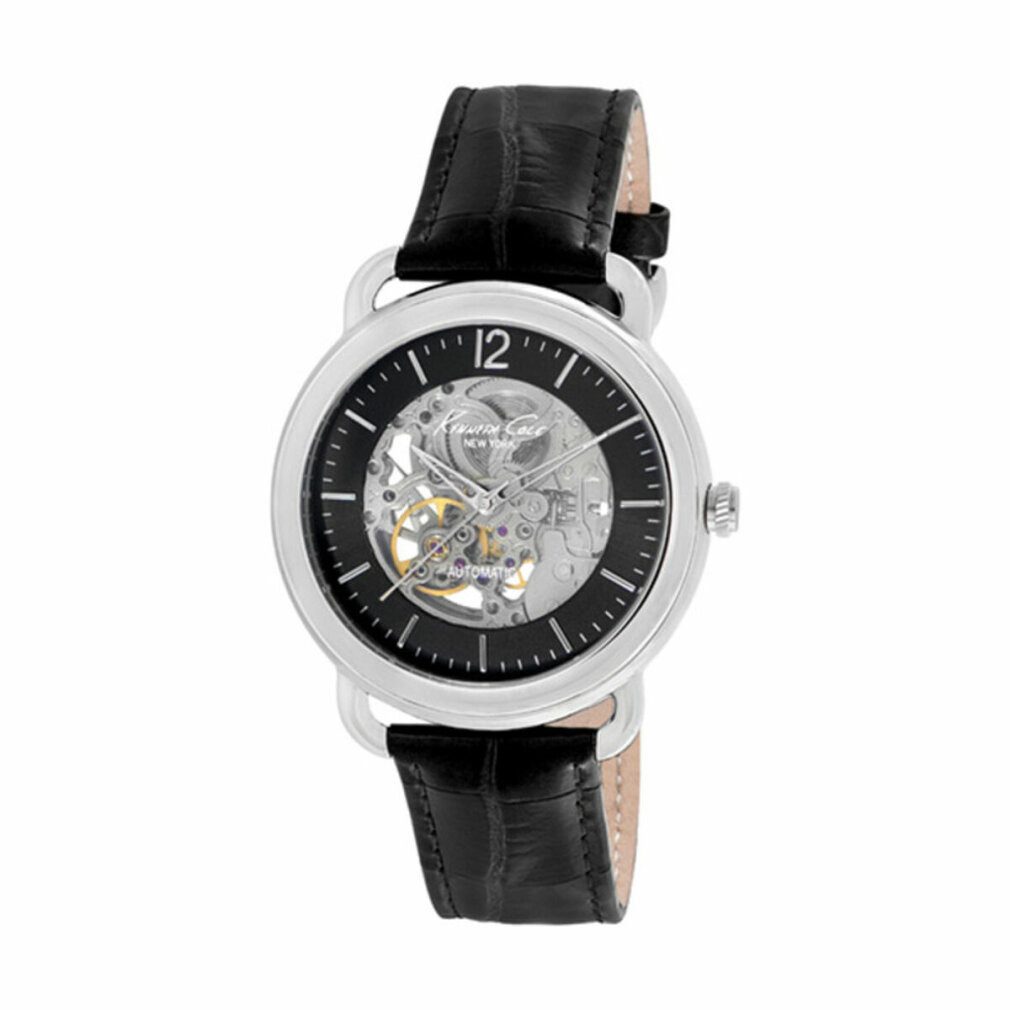 Kenneth Cole Luxusuhr Herrenuhr IKC8017 (43 mm)