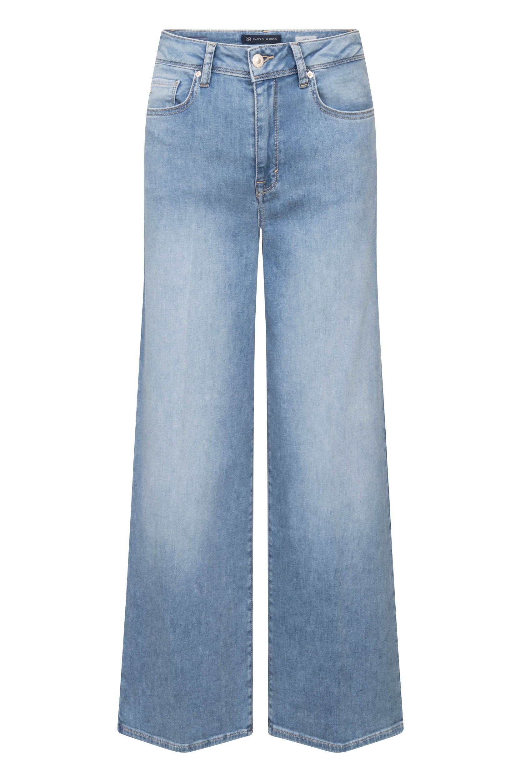 Raffaello Rossi Straight-Jeans