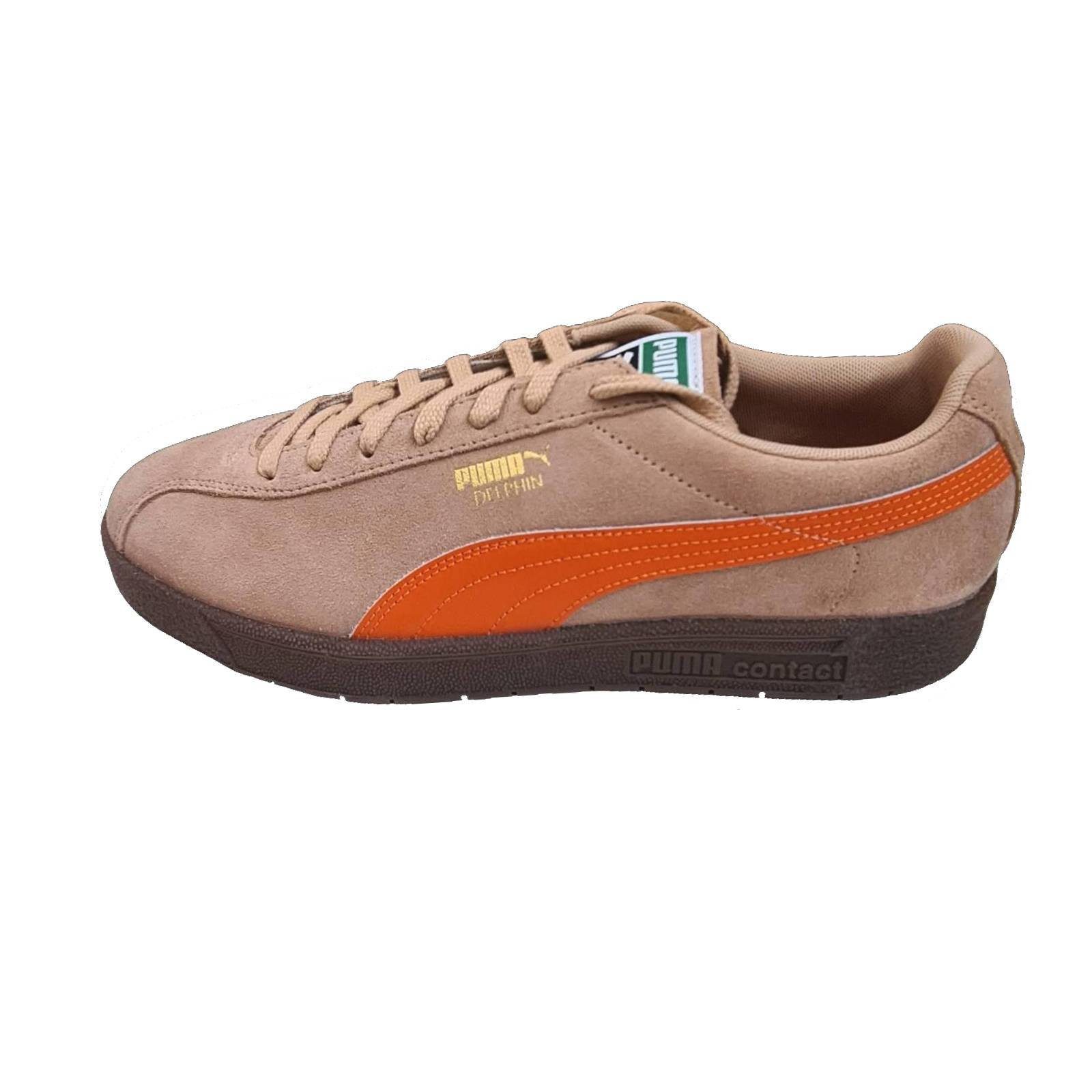 Schuhe Puma Delphin Sneaker