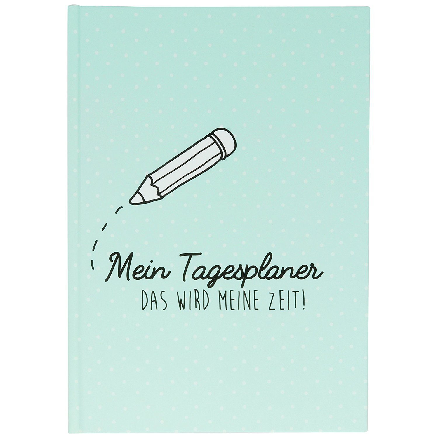 CUPCAKES & KISSES Kalender zum Selbstbasteln Terminkalendar