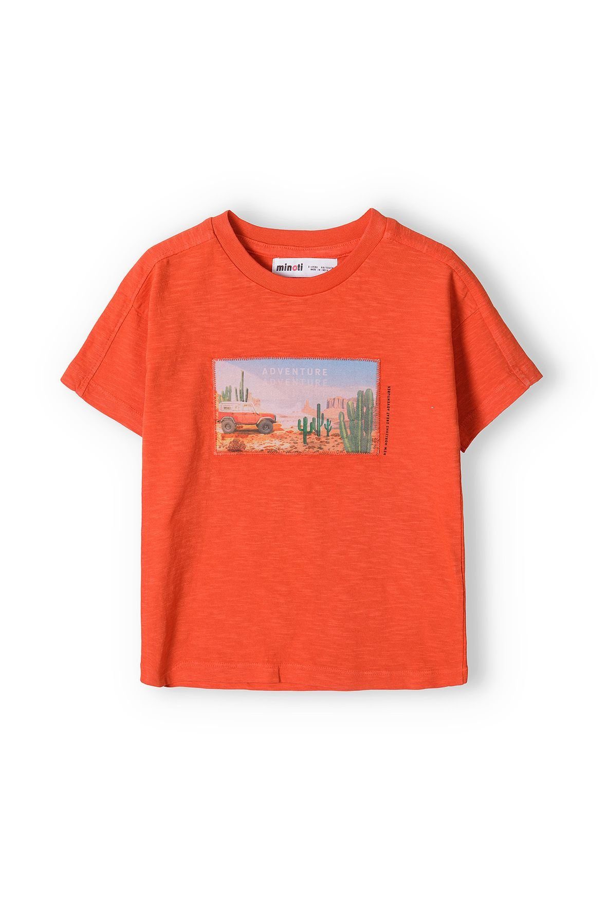 MINOTI T-Shirt T-Shirt (3y-14y)