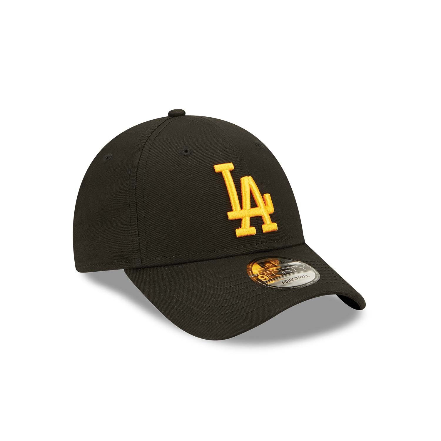 New Era Baseball Angeles League Dodgers Essential Cap Los