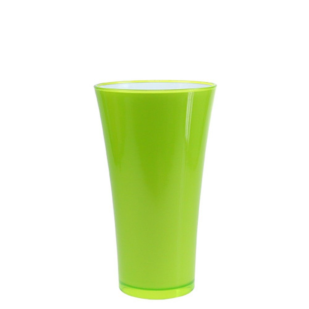 Viana Blumentopf Moderne Vase „Fizzy“ Ø16cm günstig online kaufen
