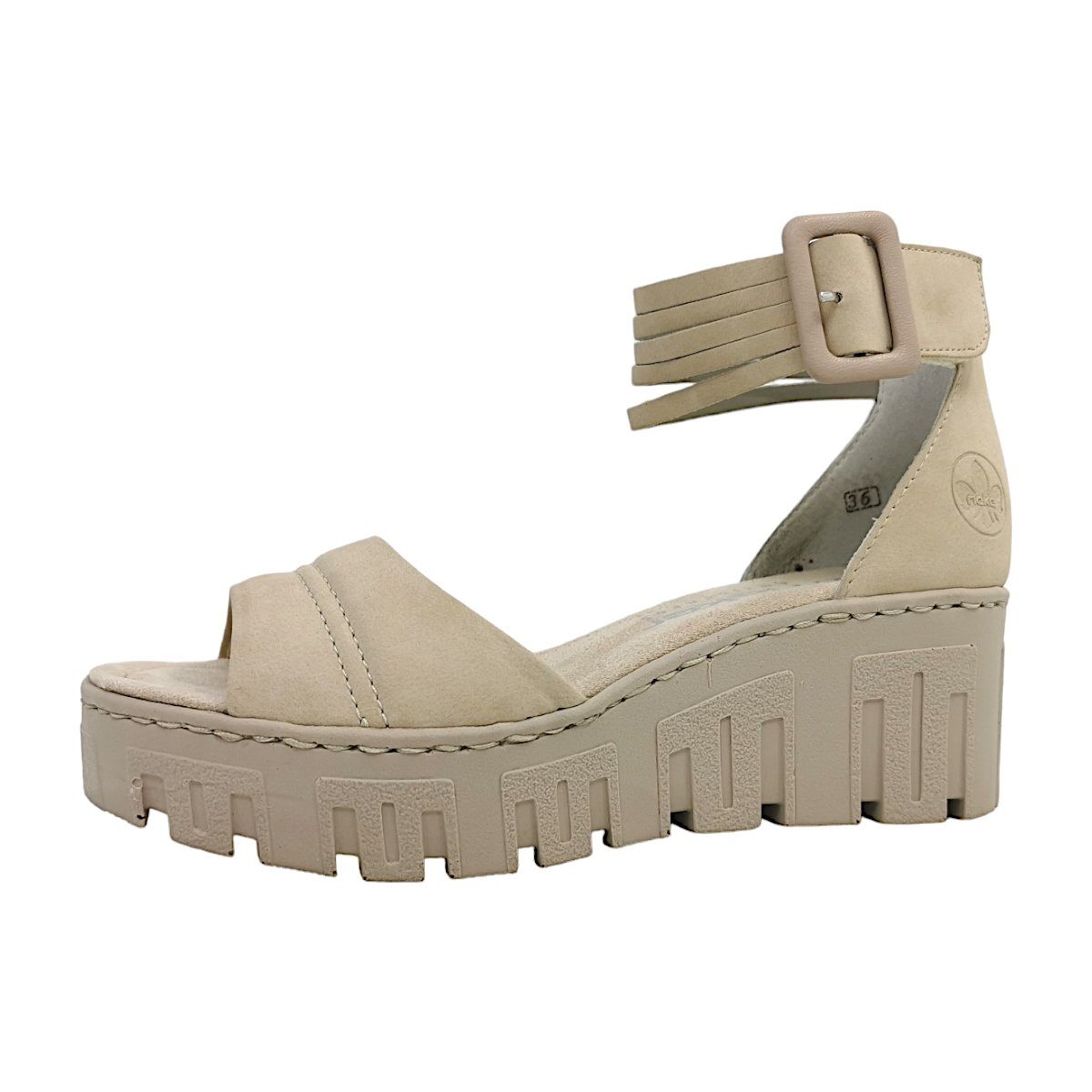 Rieker Sandale Sandale günstig online kaufen