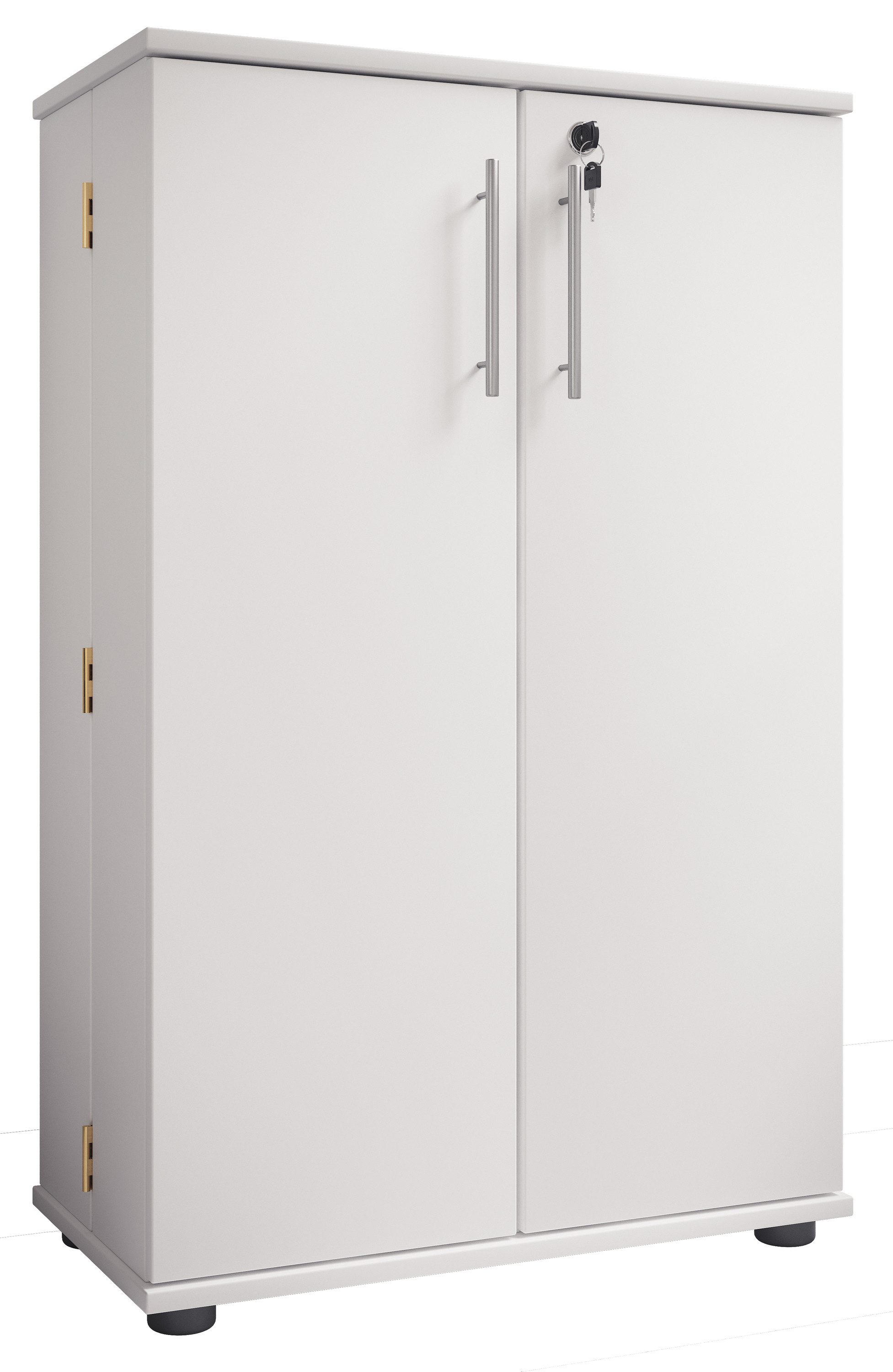 VCM CD-Regal Holz Schrank CD DVD günstig online kaufen
