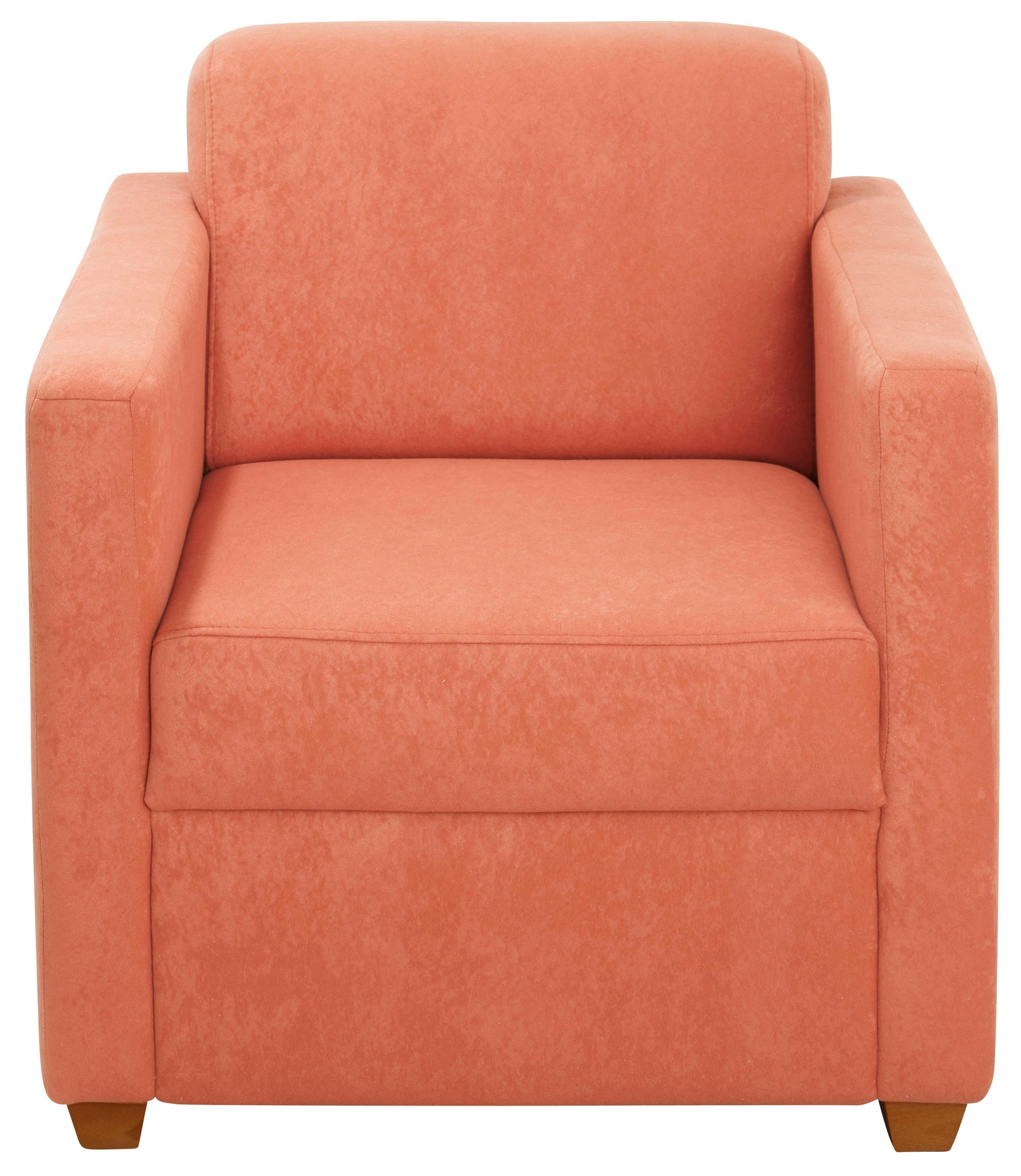 Home affaire Крісла Belfort, mit Federkern