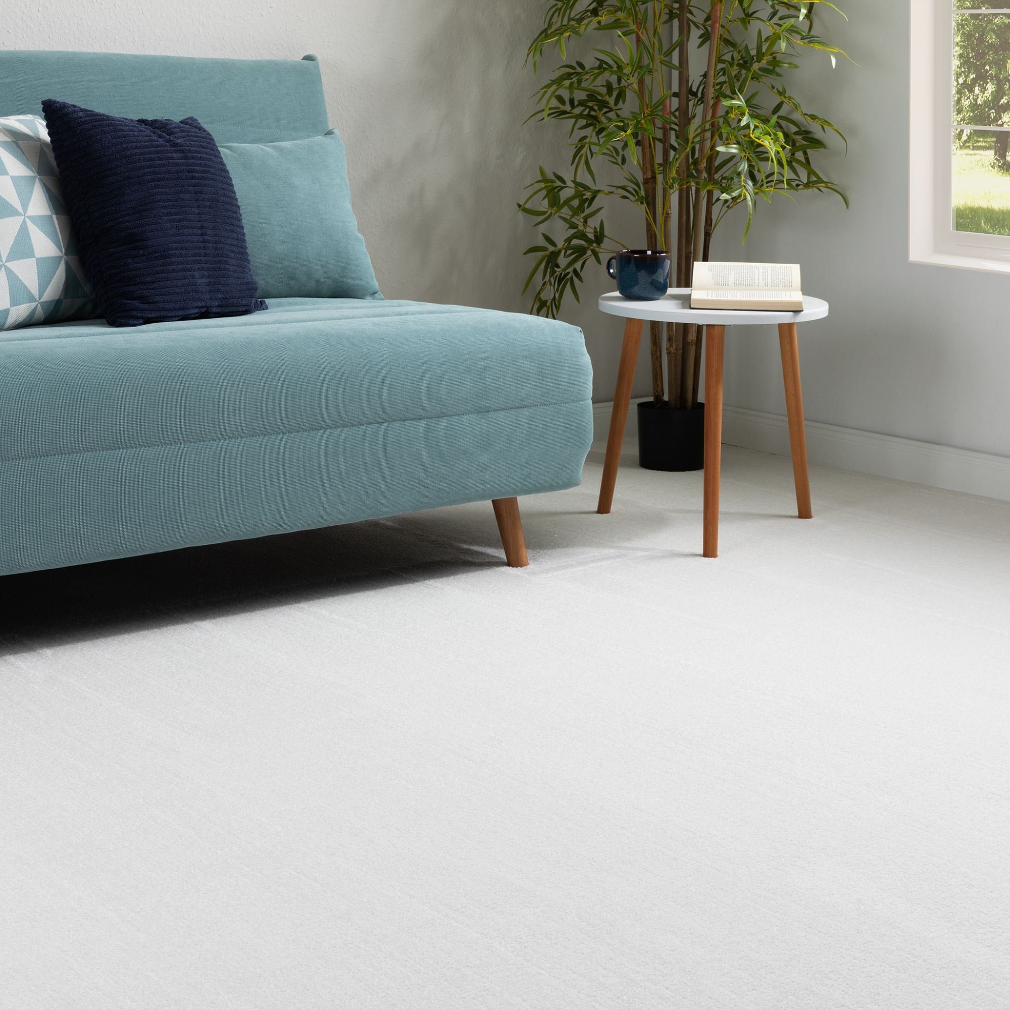 Steffensmeier Teppichboden Lipari, Rechteckig günstig online kaufen