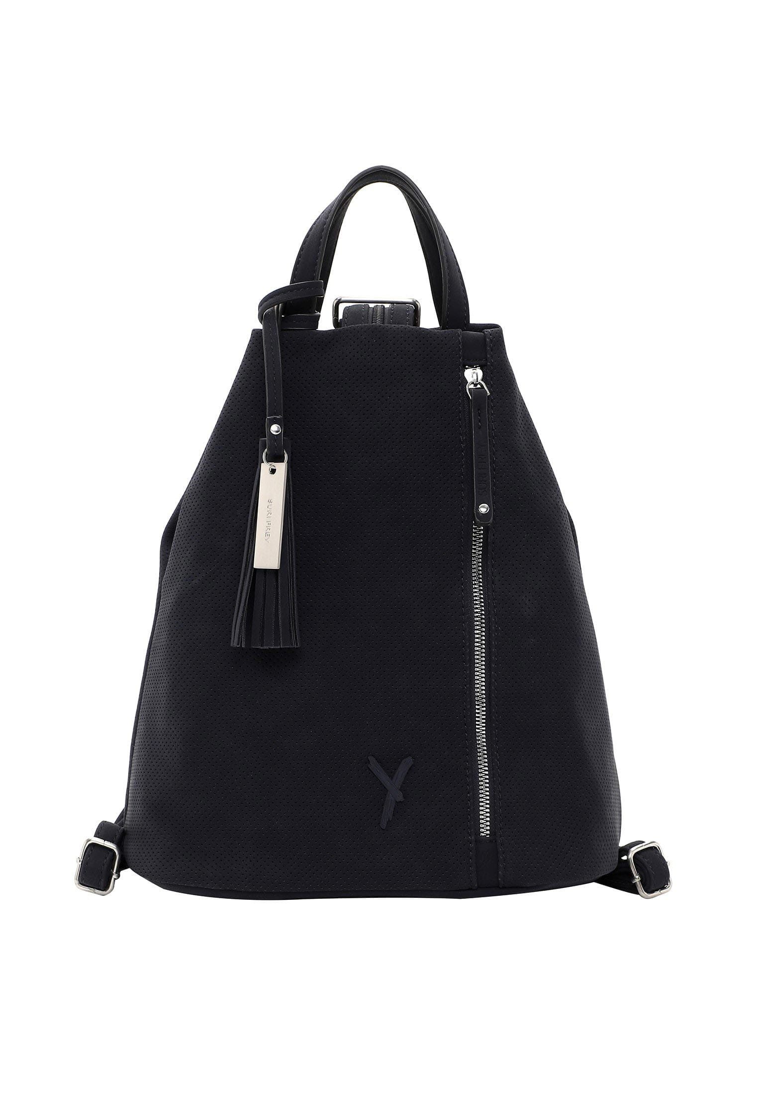SURI FREY Cityrucksack SFY Romy (1-tlg), Für Damen