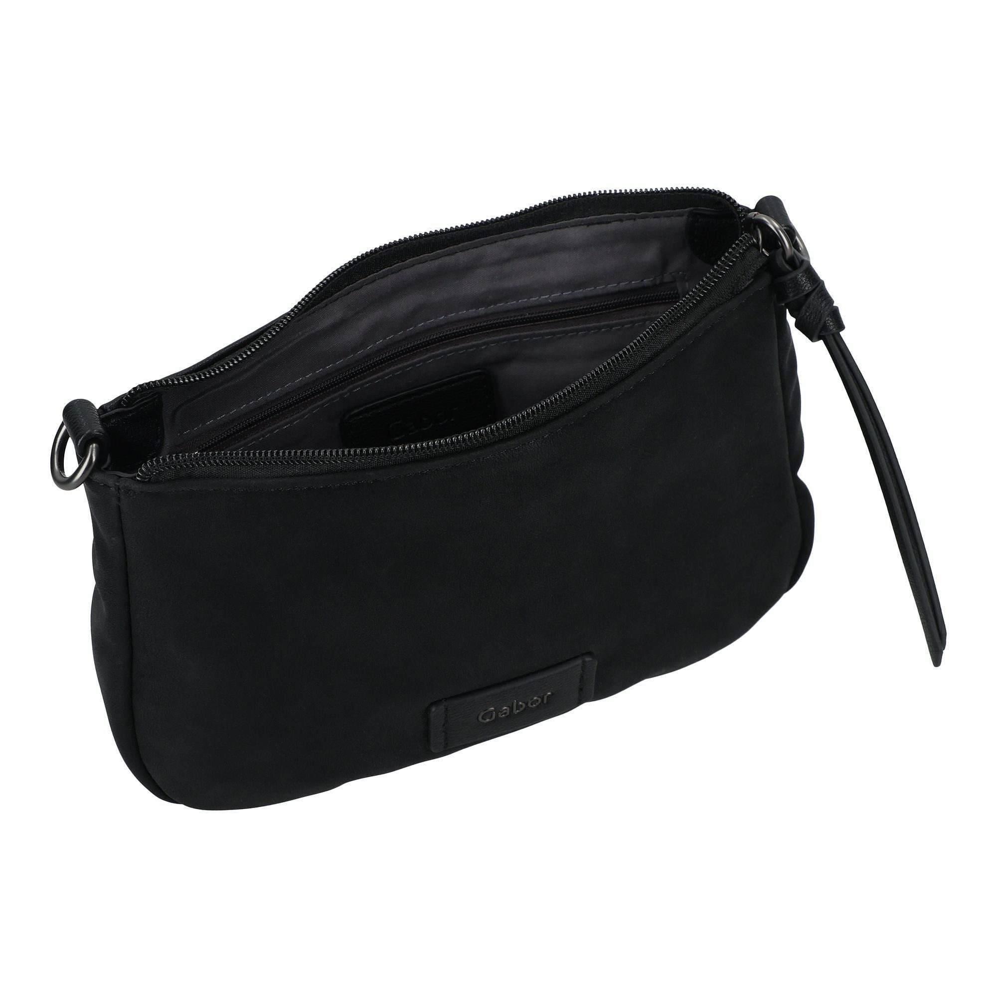 Gabor Schultertasche Lida, Polyurethan