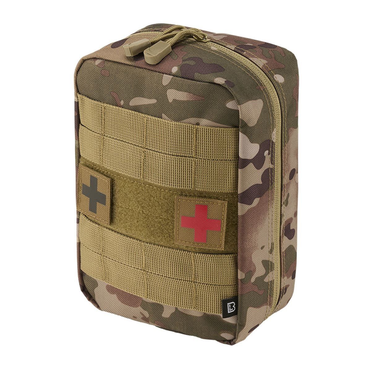 Brandit Umhängetasche Brandit Molle Tasche Erste günstig online kaufen