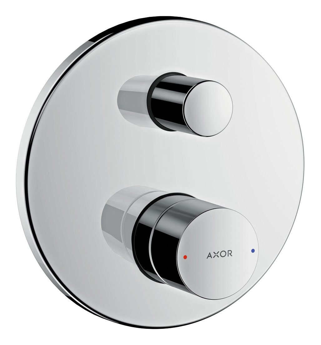 Wannenarmatur Axor Uno