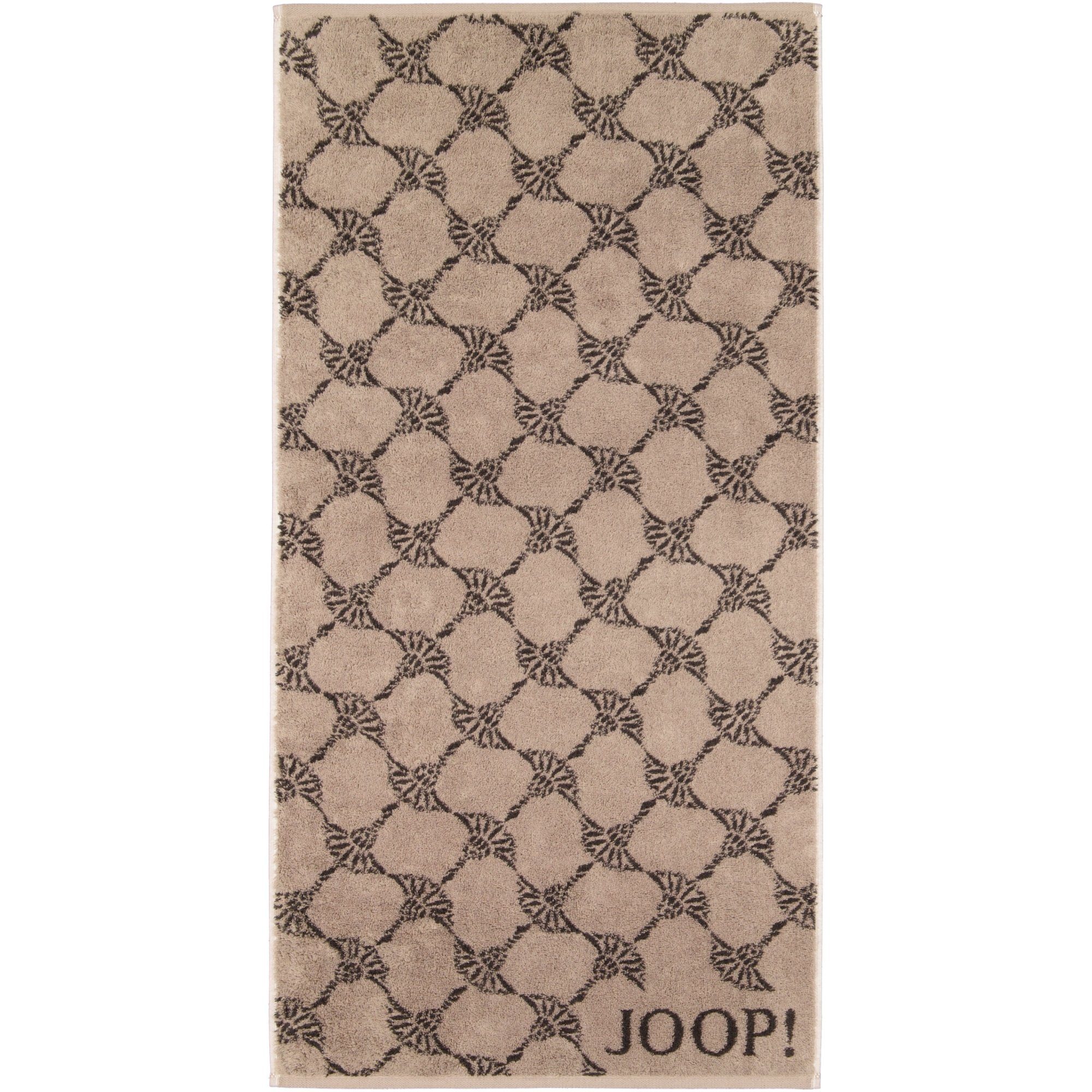 JOOP! Handtuch Joop! Handtuch Duschtuch Gästetuch günstig online kaufen