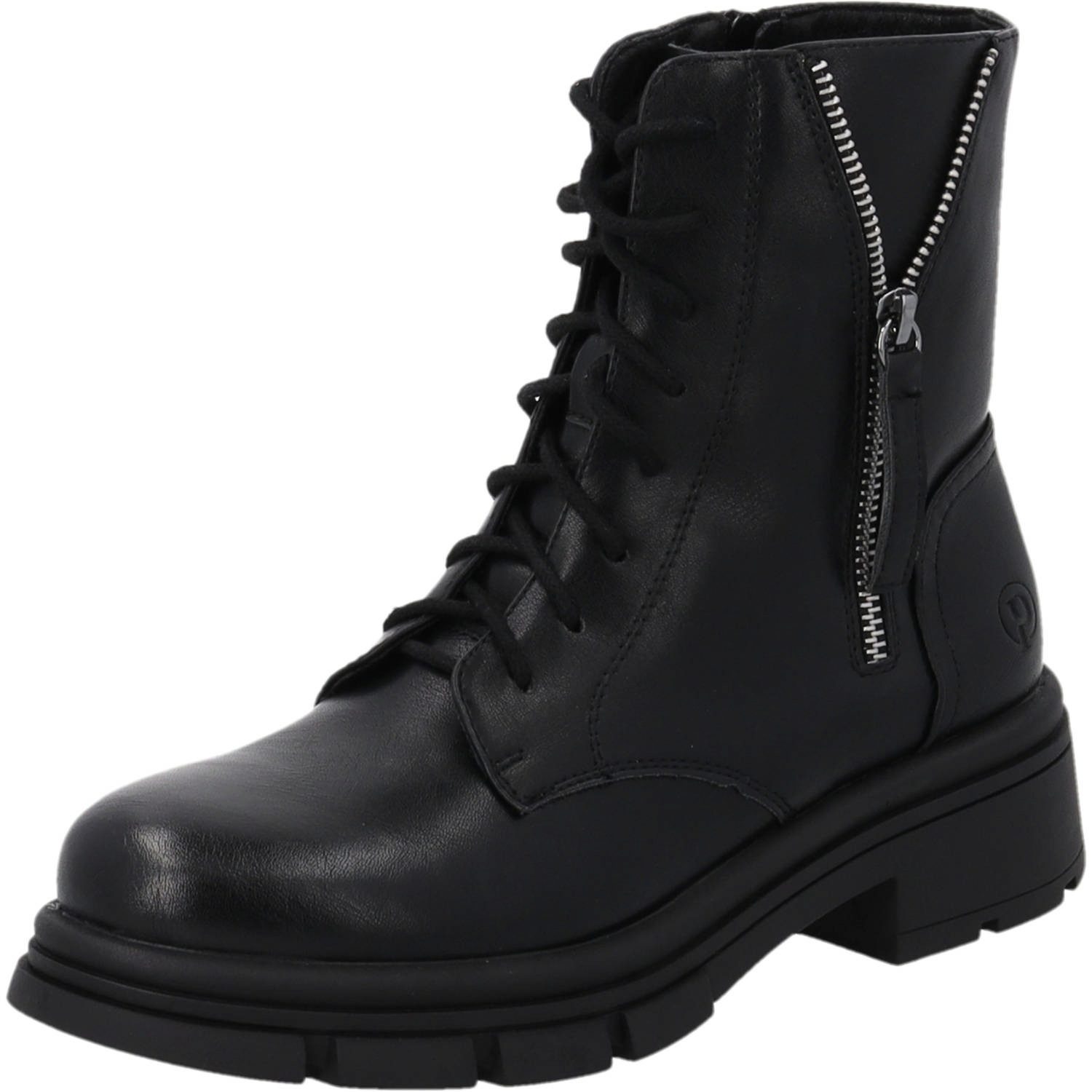 Palado Dorroris Schnürstiefel