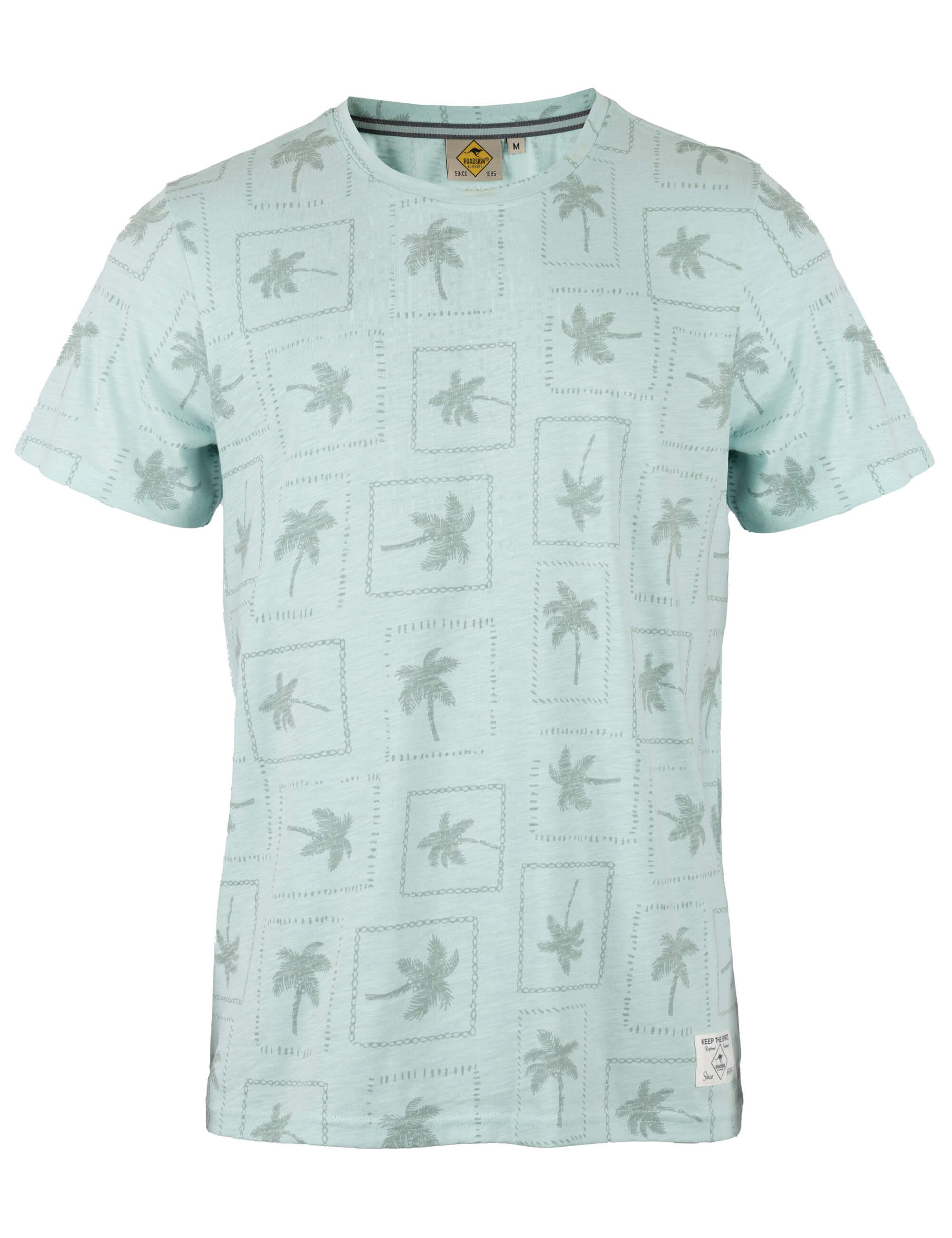 T-Shirt Palmera