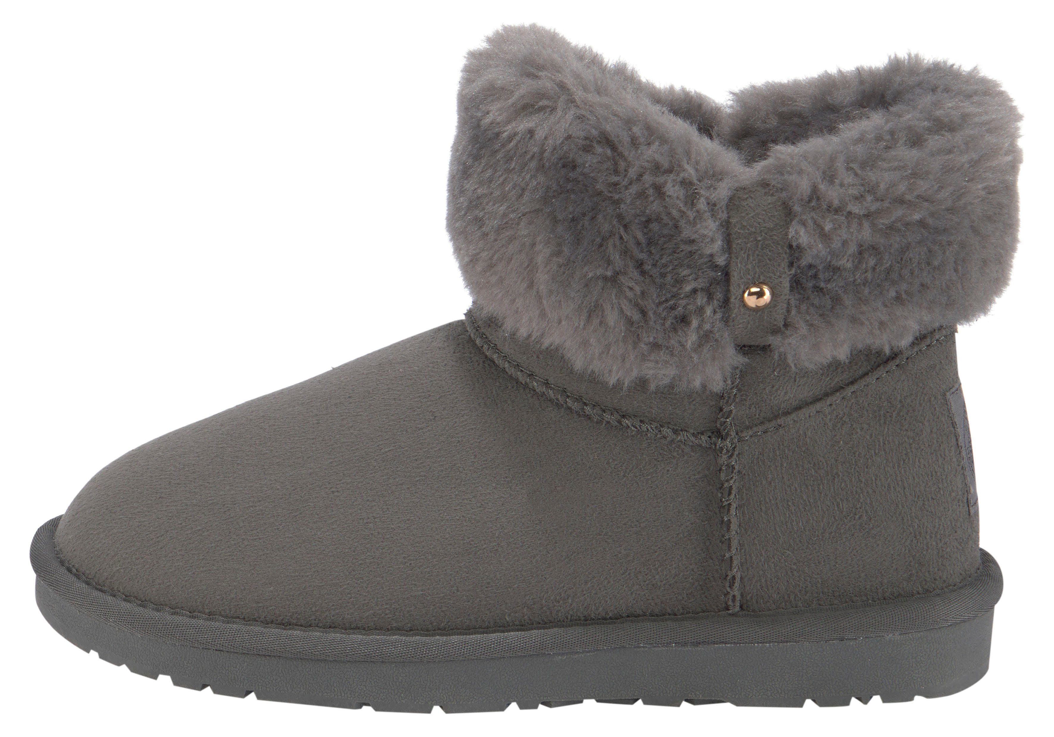 O'Neill JENNER WOMEN MID Schlupfboots Winterboots, günstig online kaufen
