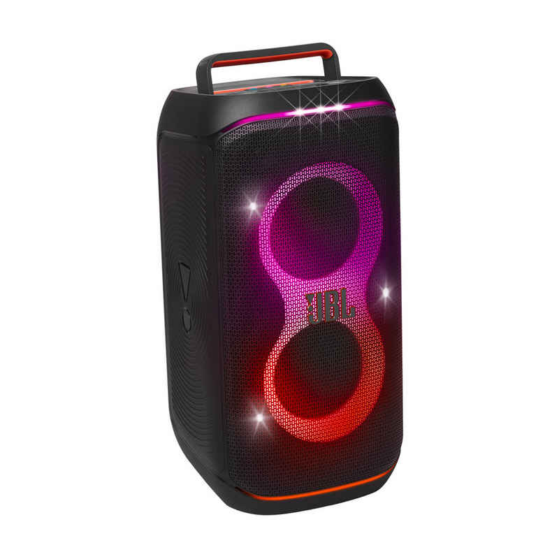 JBL PartyBox Club 120 Stereo Party-Lautsprecher (Bluetooth, 160 W)