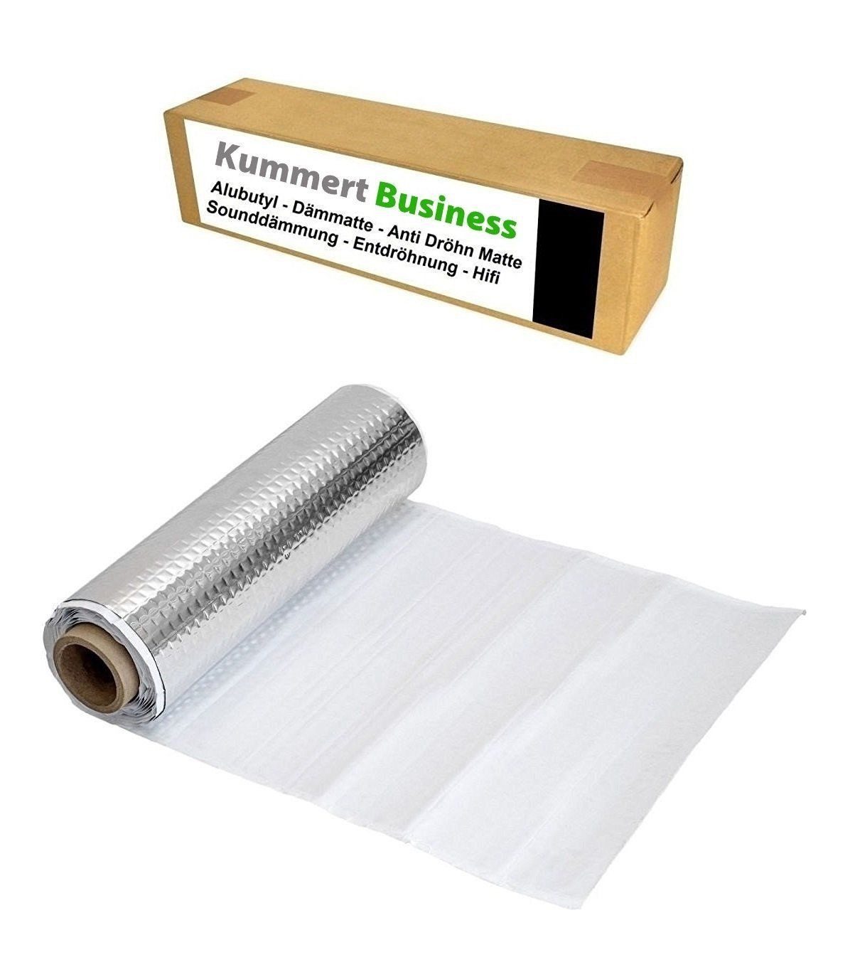 Kummert Business Dämmplatte Alubutyl 400 x günstig online kaufen