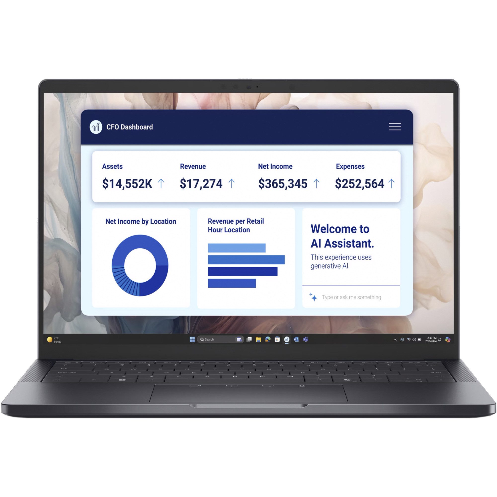 Dell Dell Pro 14 Premium (G5Y7J), Notebook Notebook (Core Ultra 7, 32 GB)