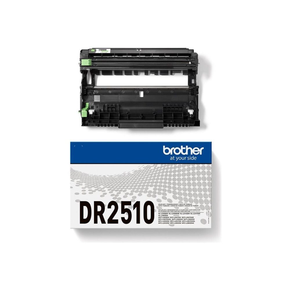 Brother DR-2510 Trommeleinheit Druckertrommel