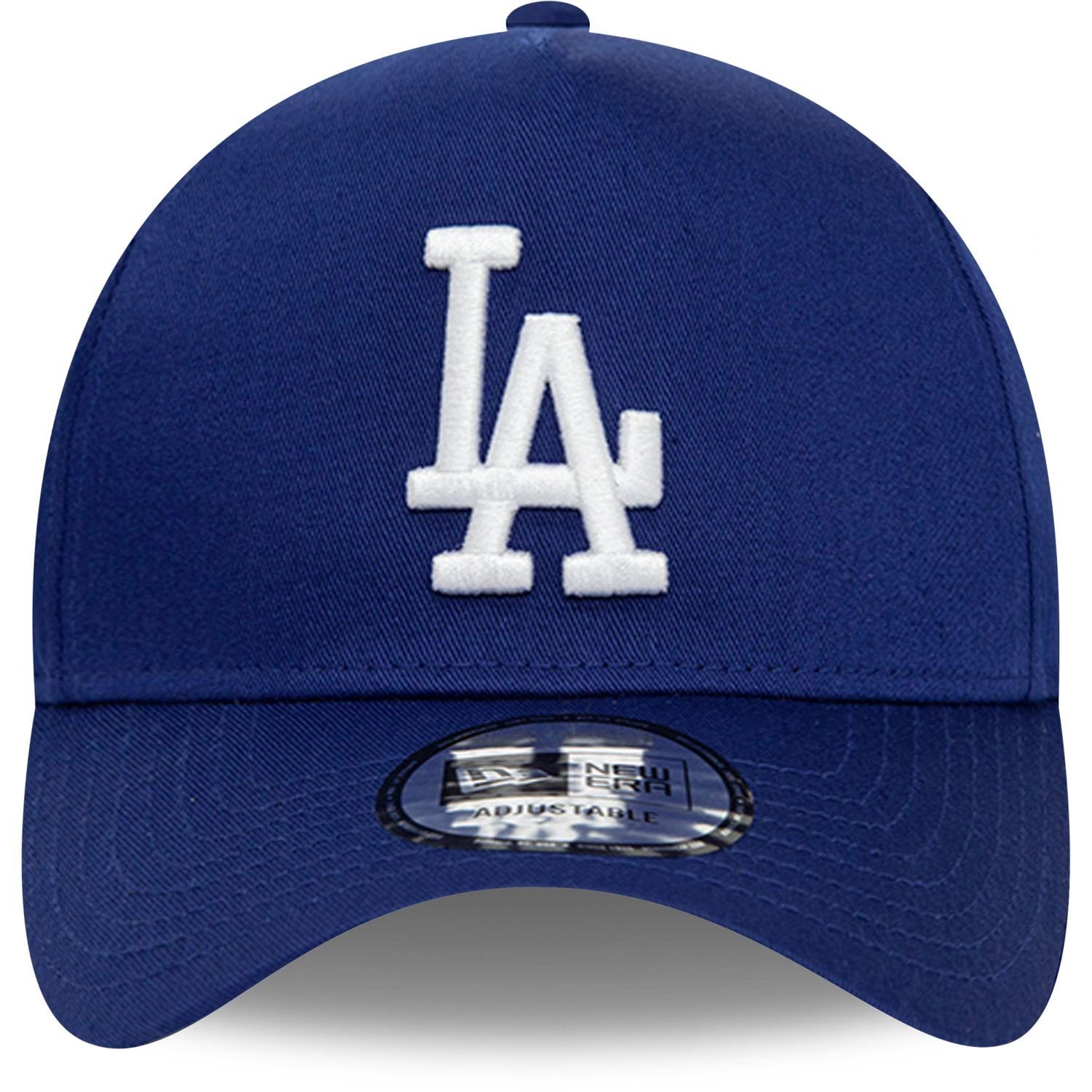 New Era Baseball Cap 9Forty PATCH Dodgers Los EFrame Snap Angeles