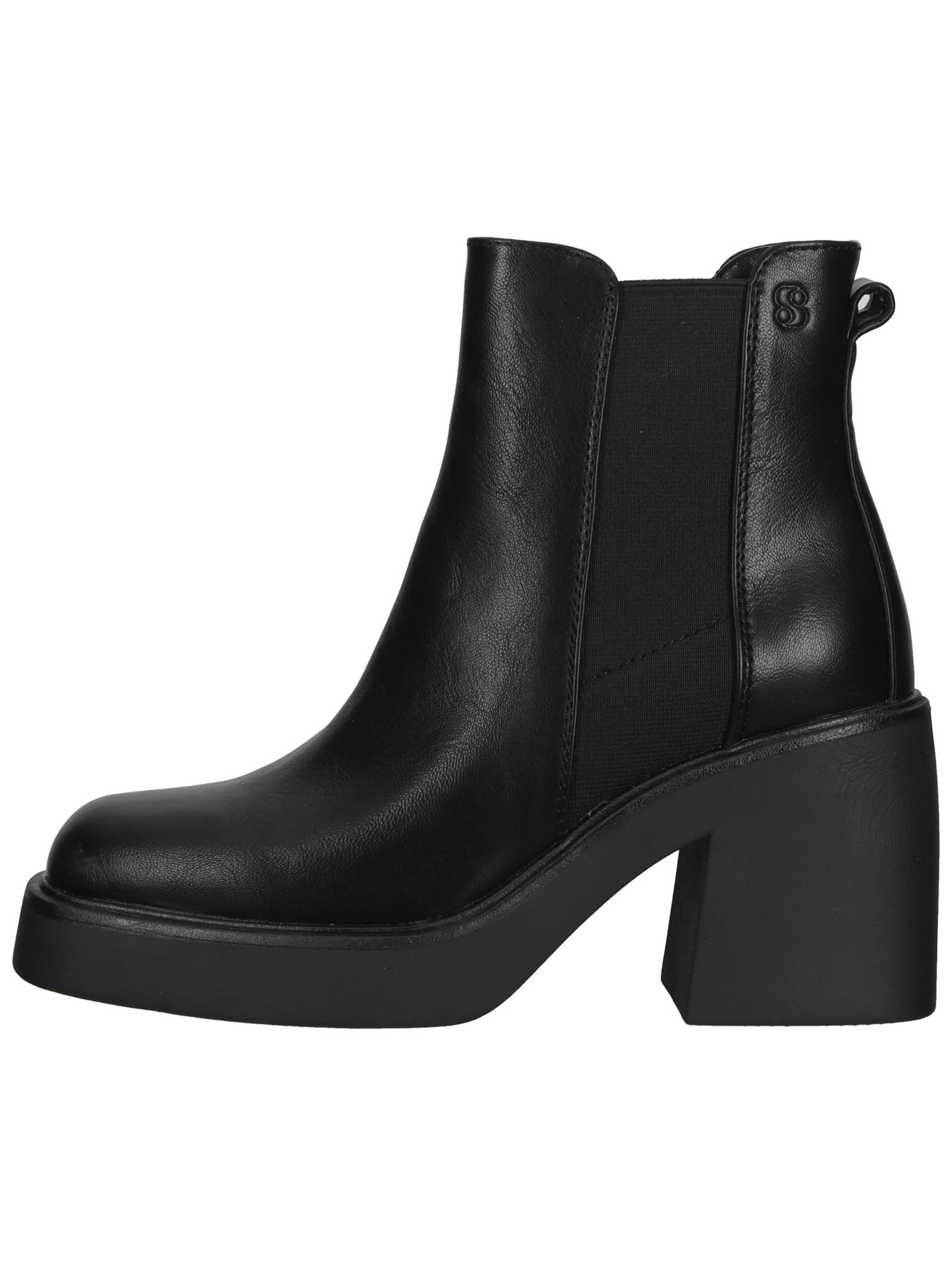 s.Oliver s.Oliver Stiefelette Lederimitat Stiefelette