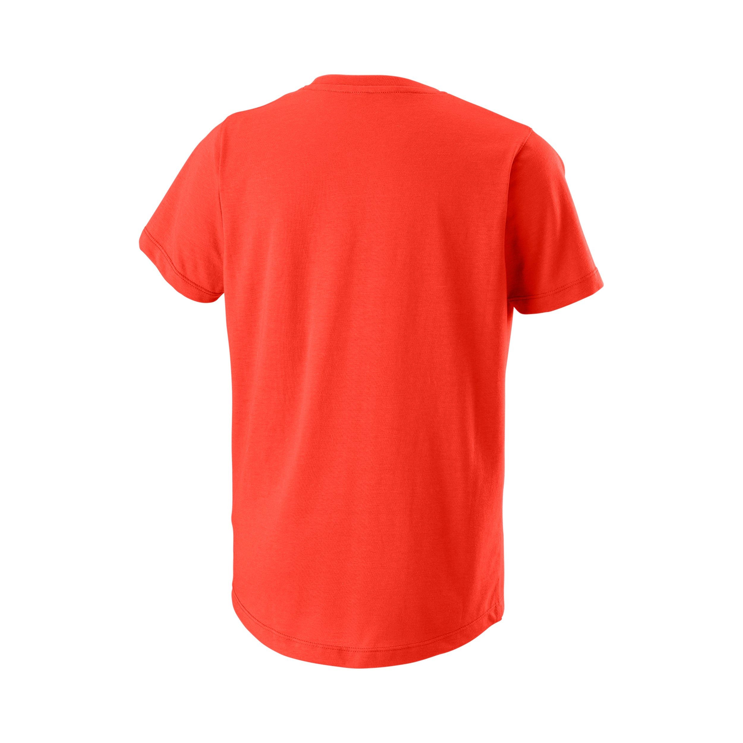 Wilson T-Shirt Bela Tech II