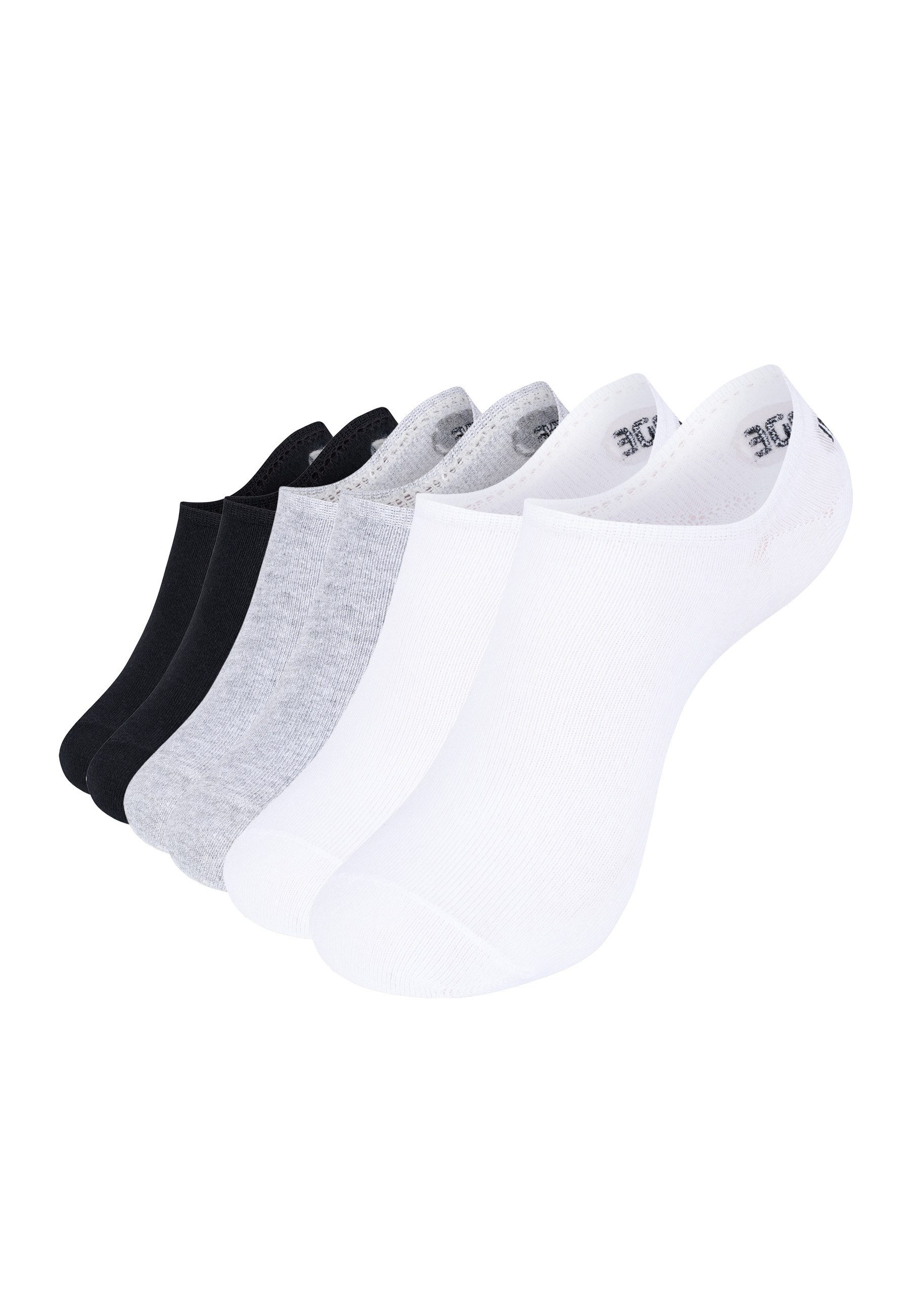 Socken INJexforth