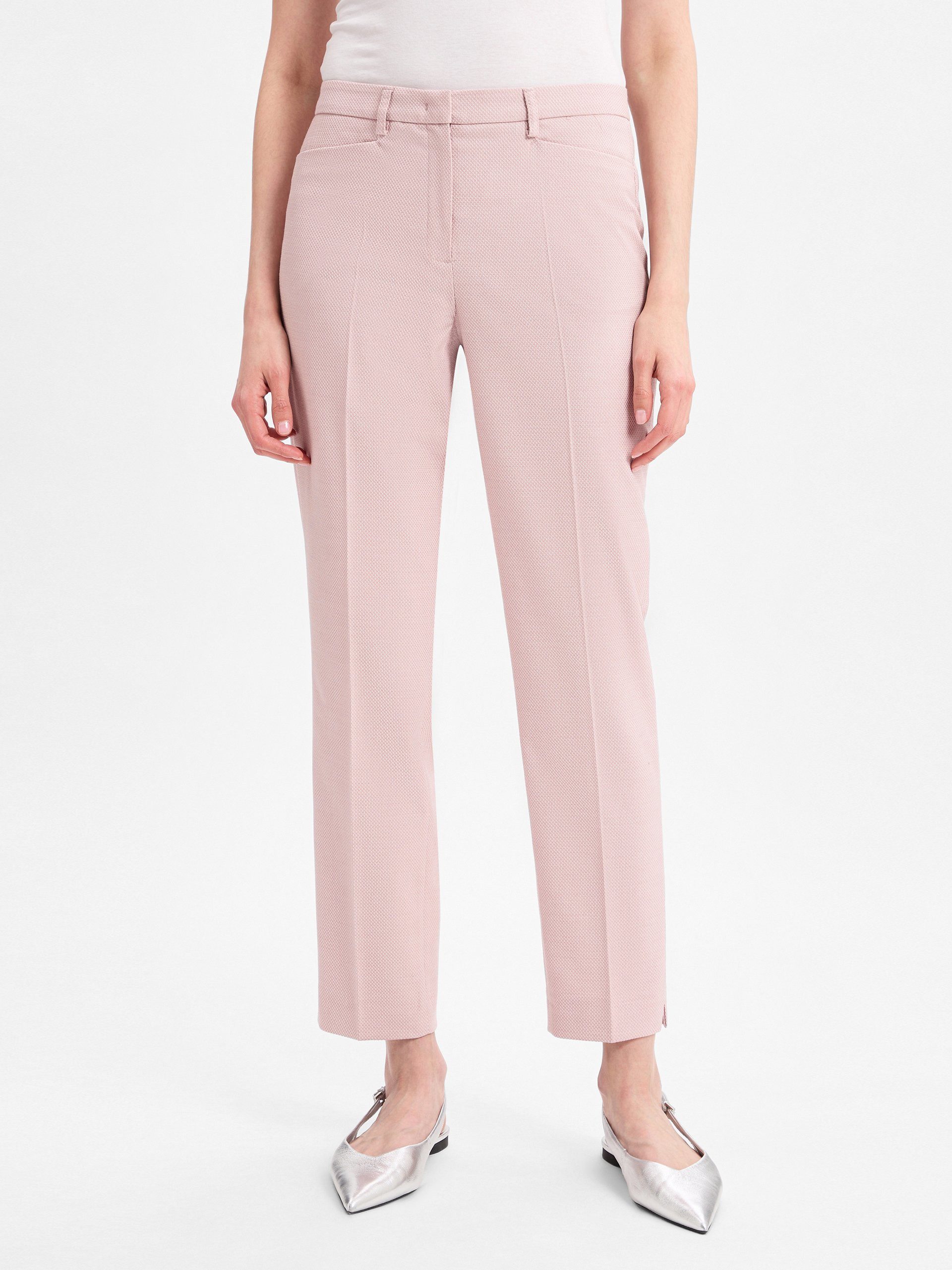 Stoffhose