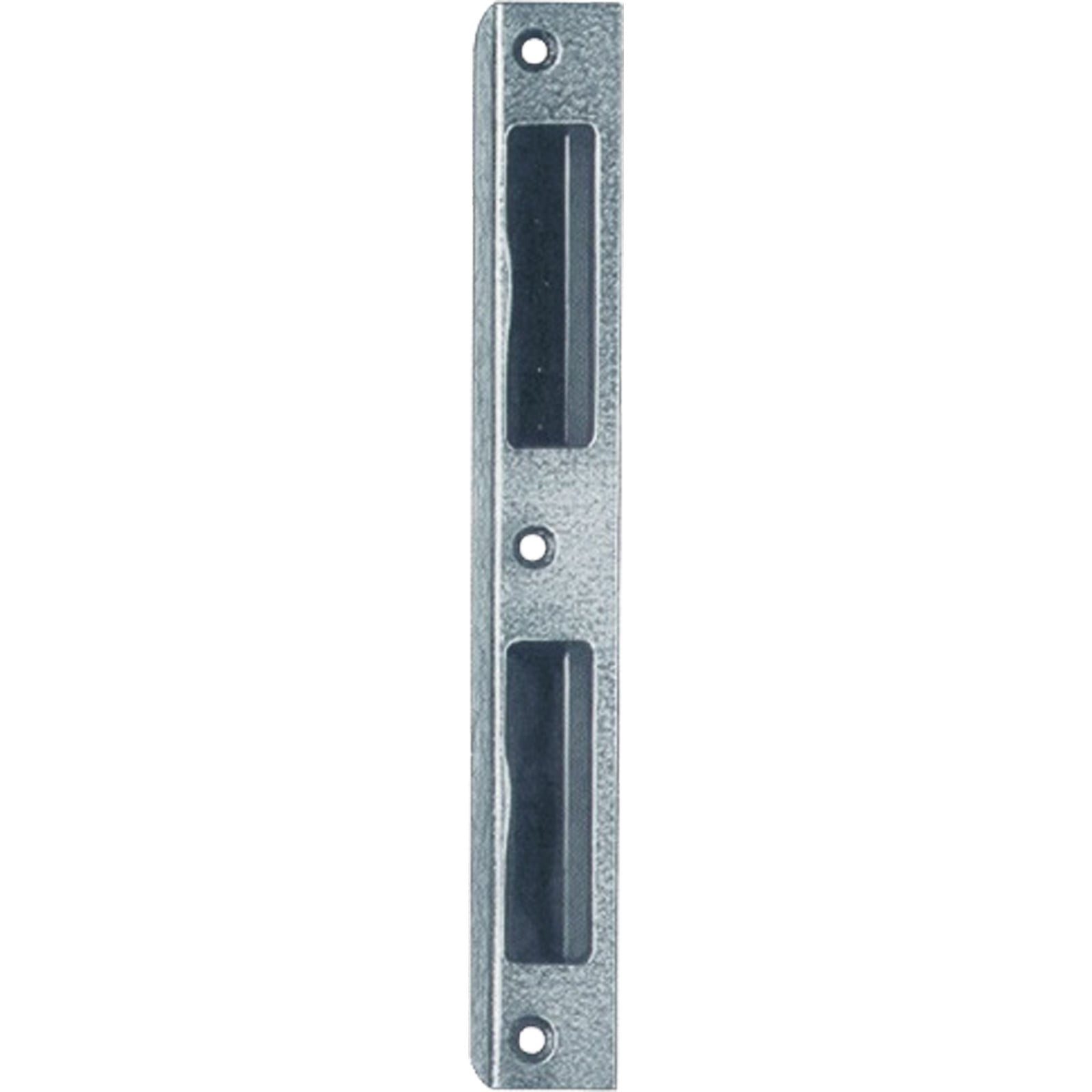 SSF Winkelschließblech SSF Winkelschließbl.VA Winkel B.20mm rd.T.8mm DIN L/R - 4051