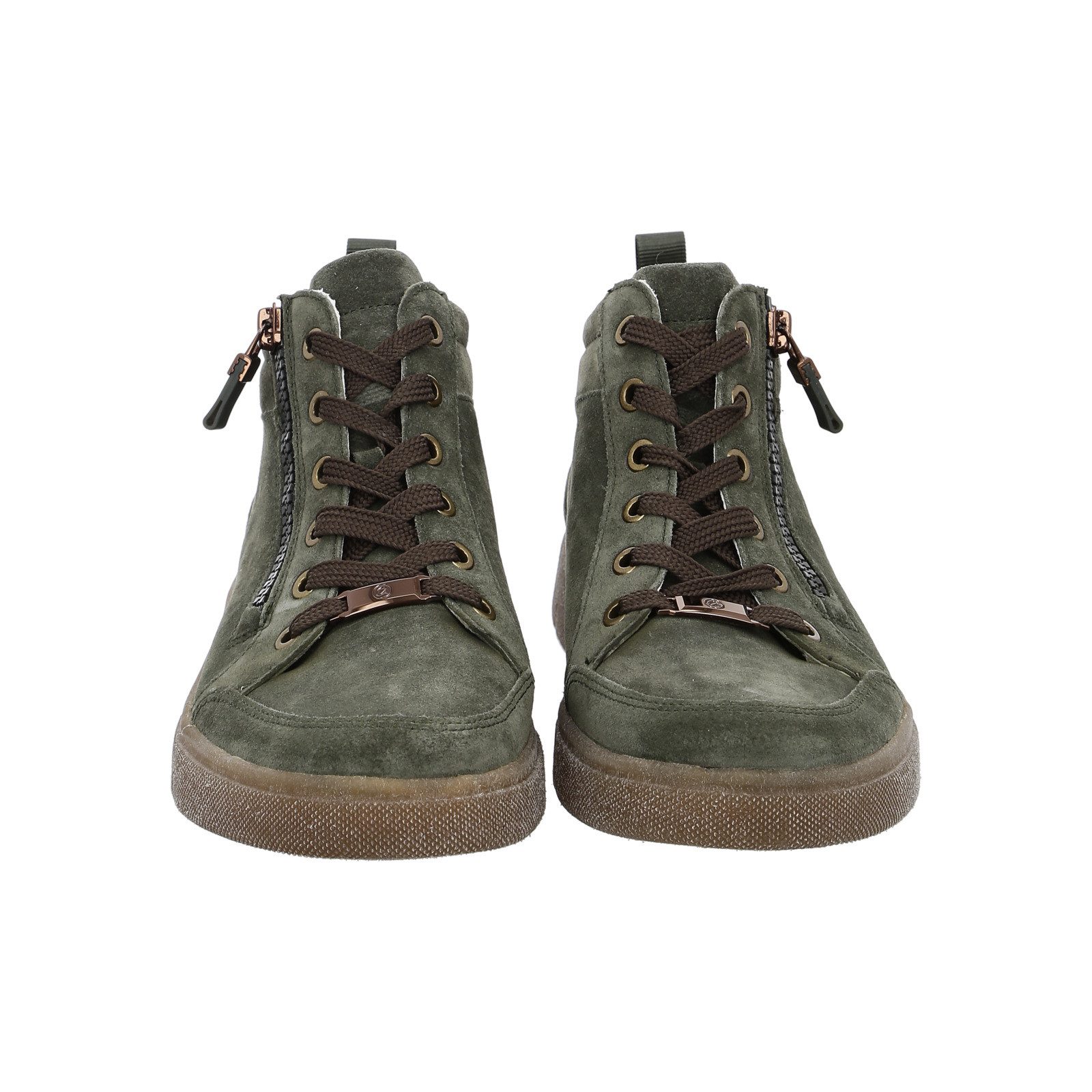 Ara Damen Stiefelette Rom-Sport Sneaker günstig online kaufen